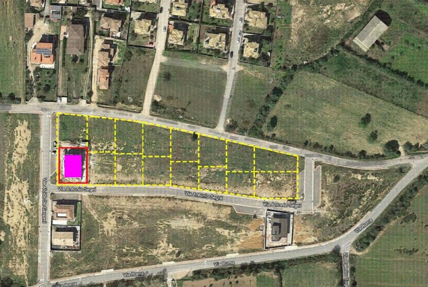 意大利风格环保住宅设计-3