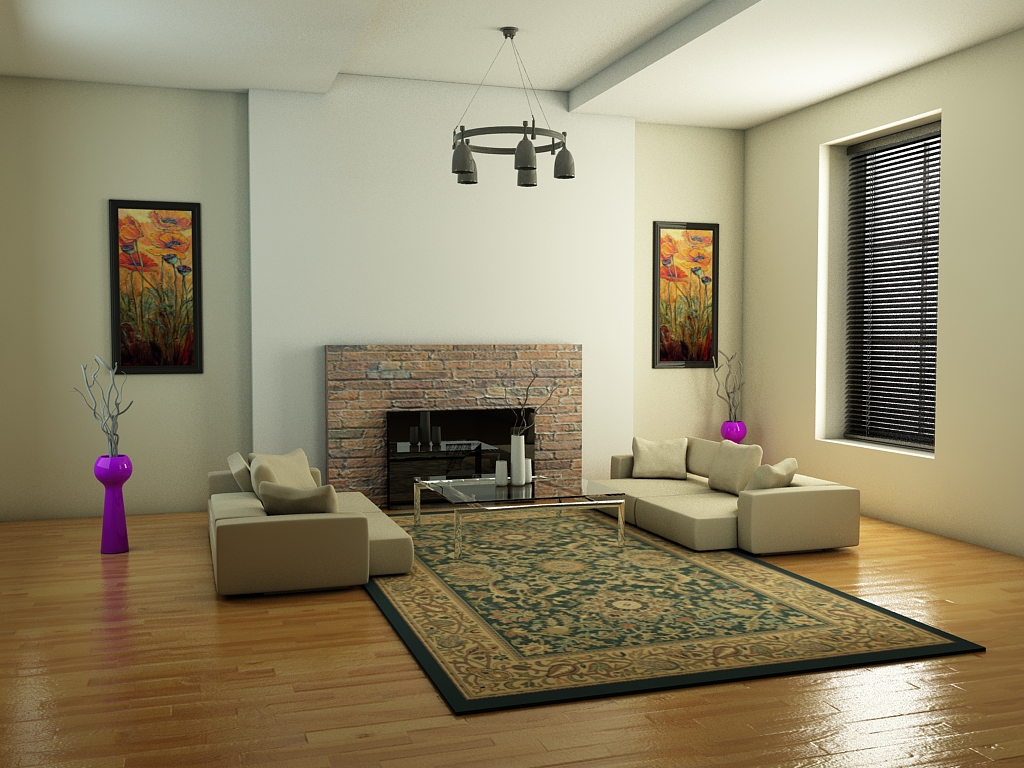 Interior&Exterior Designs-10