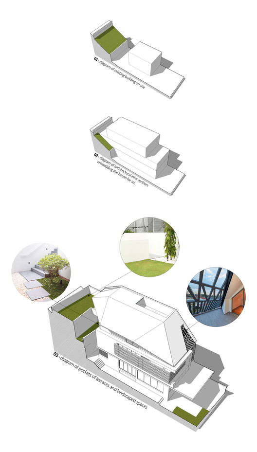 伊朗德黑兰“砖之韵”办公室设计-53