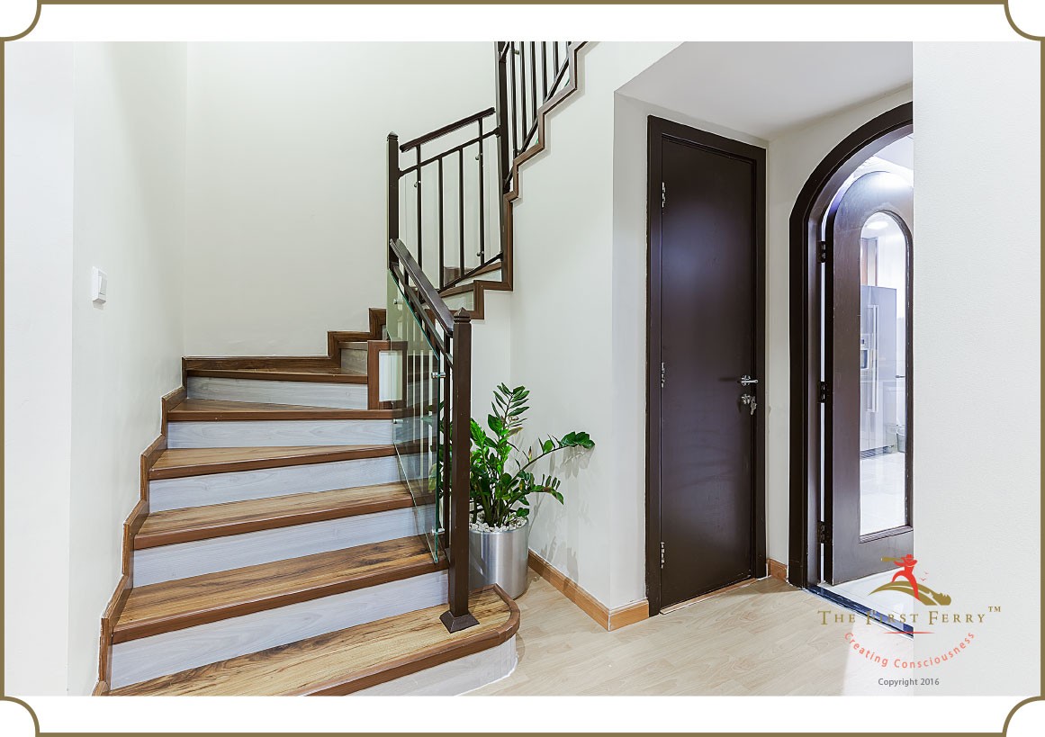 Wong Villa | Dubai 的宁静中式伊甸园-16