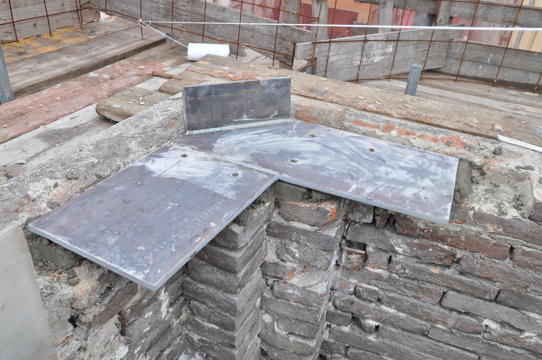 生态修复 | 博洛尼亚历史建筑的更新与重生-19