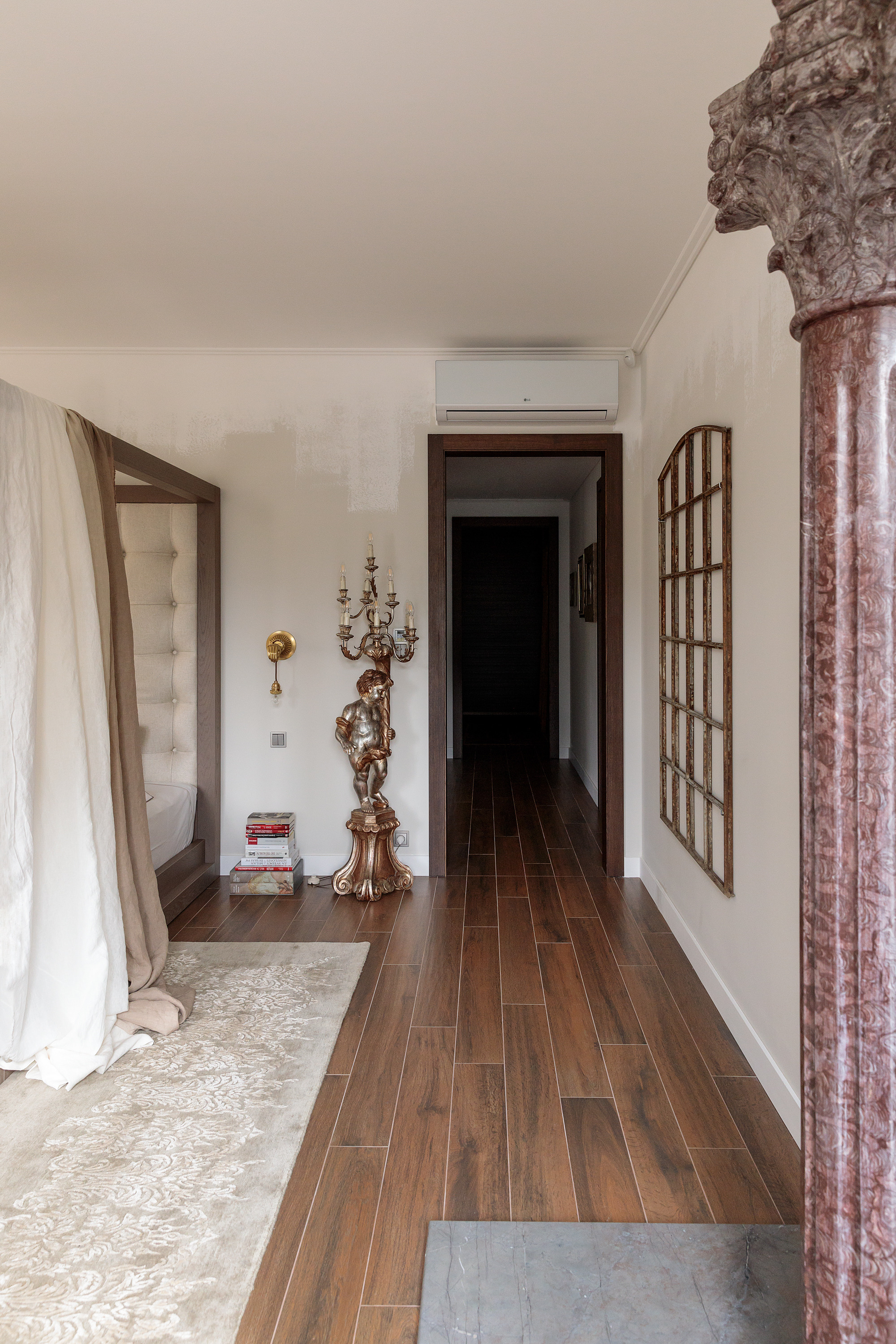 2018 年魅力公寓设计 | 精致家具打造宜居空间-33