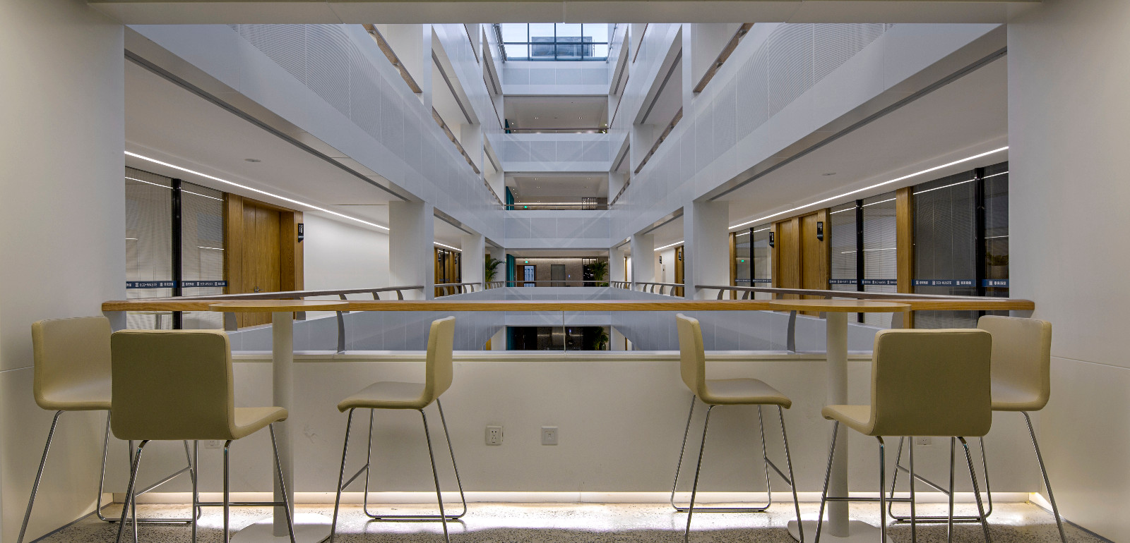 泰来环保办公楼-18