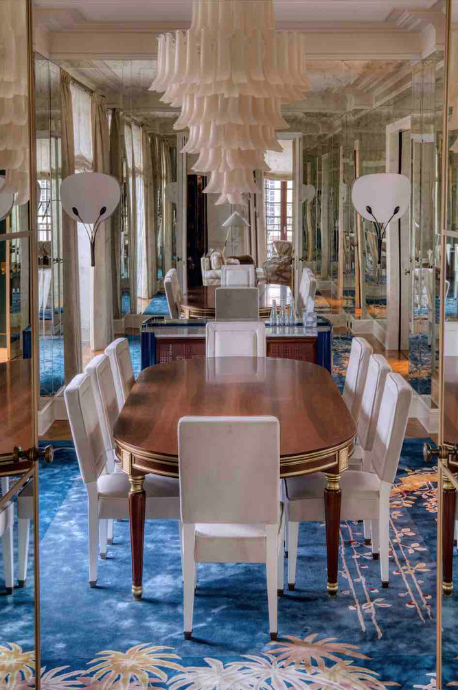 H&H 豪华地毯系列-0