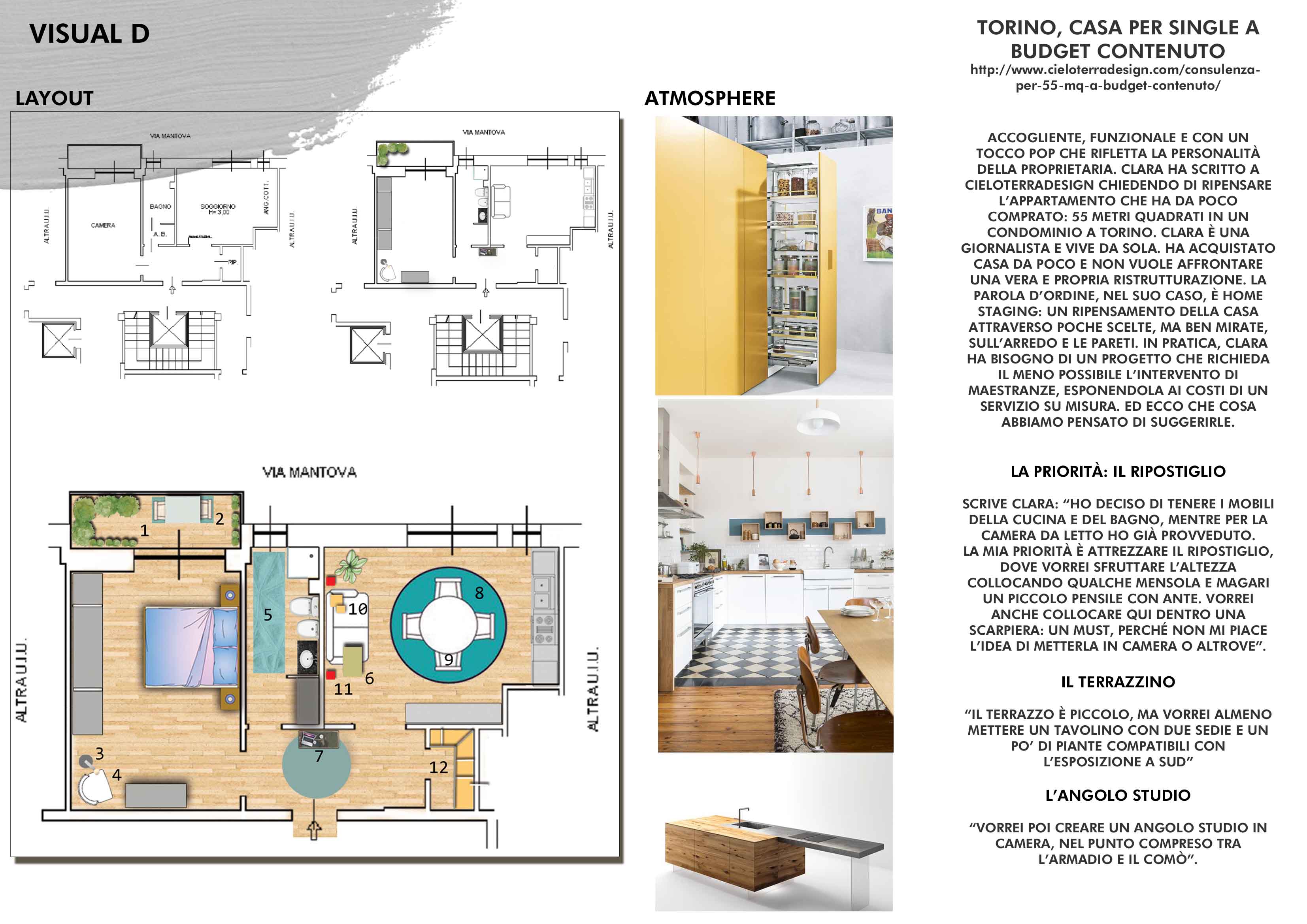 公园式住宅小区的绿色复兴-17
