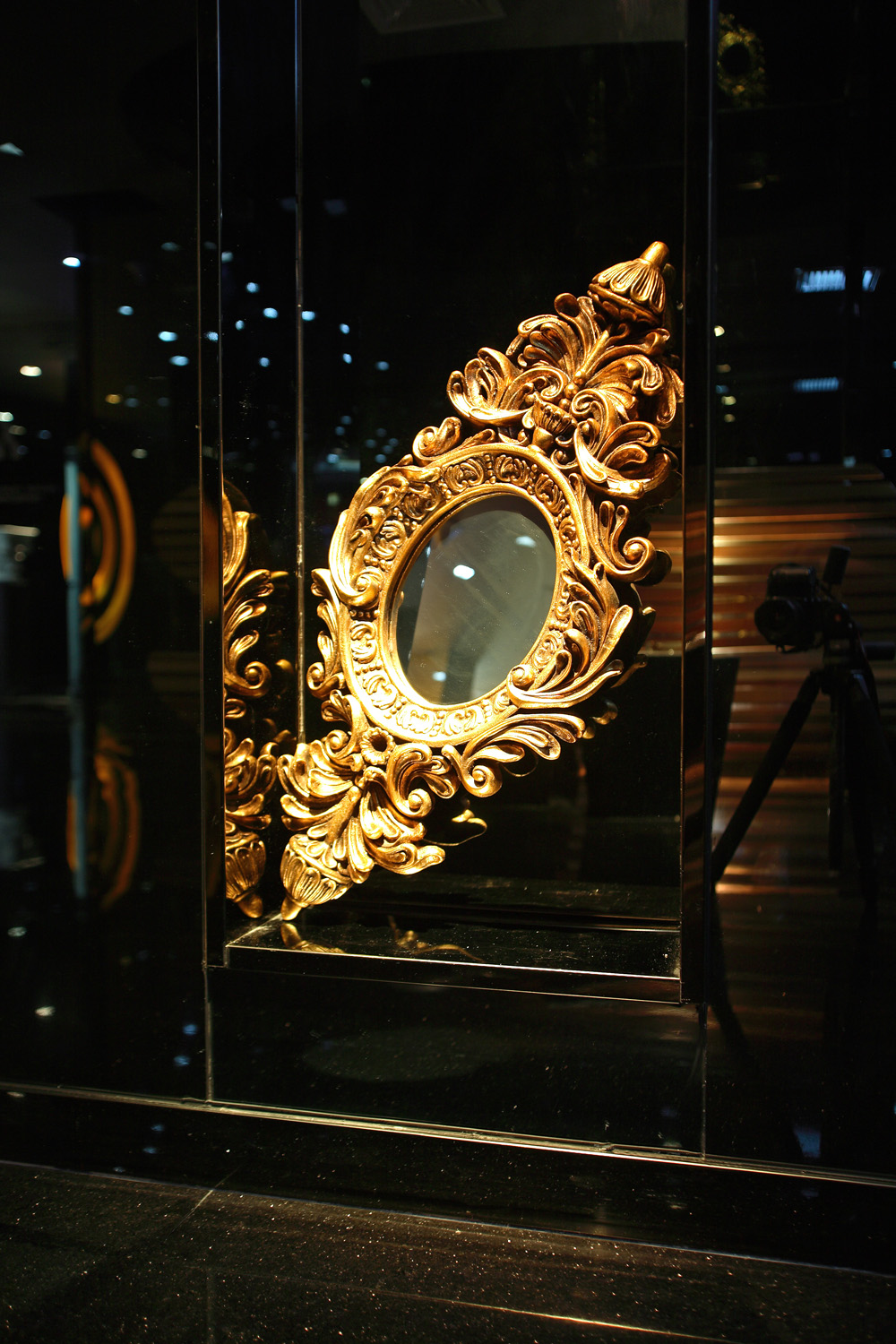 深圳居众装饰设计有限公司总公司办公室-41