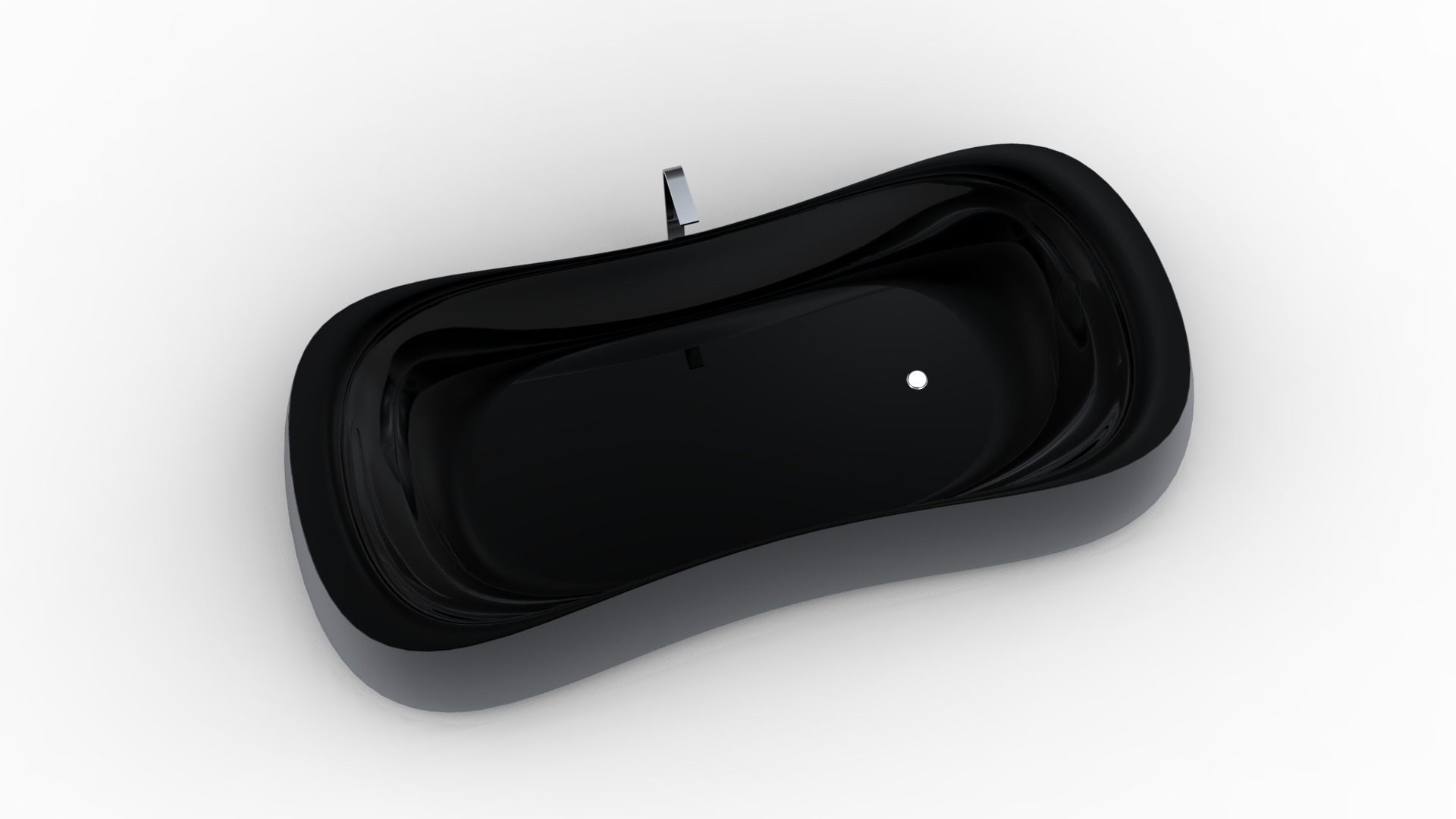 圆润浴室设计(ROUNDED)-31