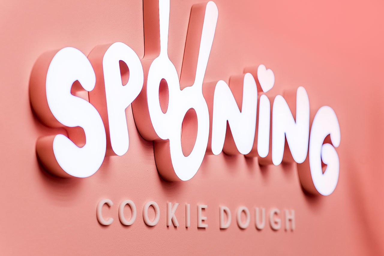 Sweet Childhood Memories Inspire SPOONING Cookie Dough Bar in Berlin-17