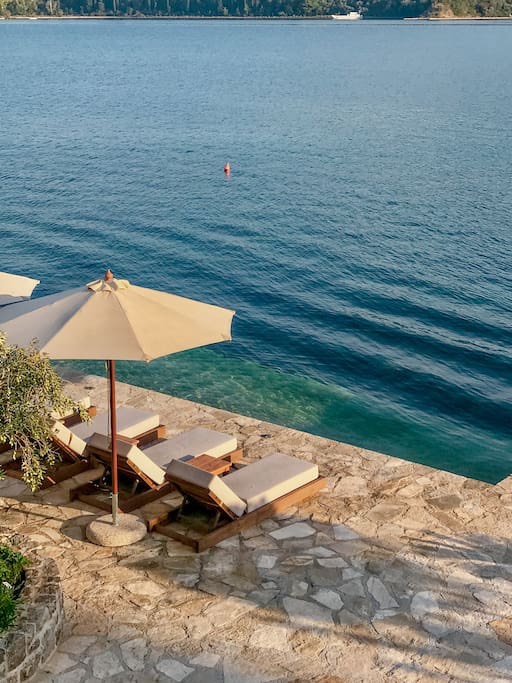 2019 年蒙特内哥罗别墅设计-17