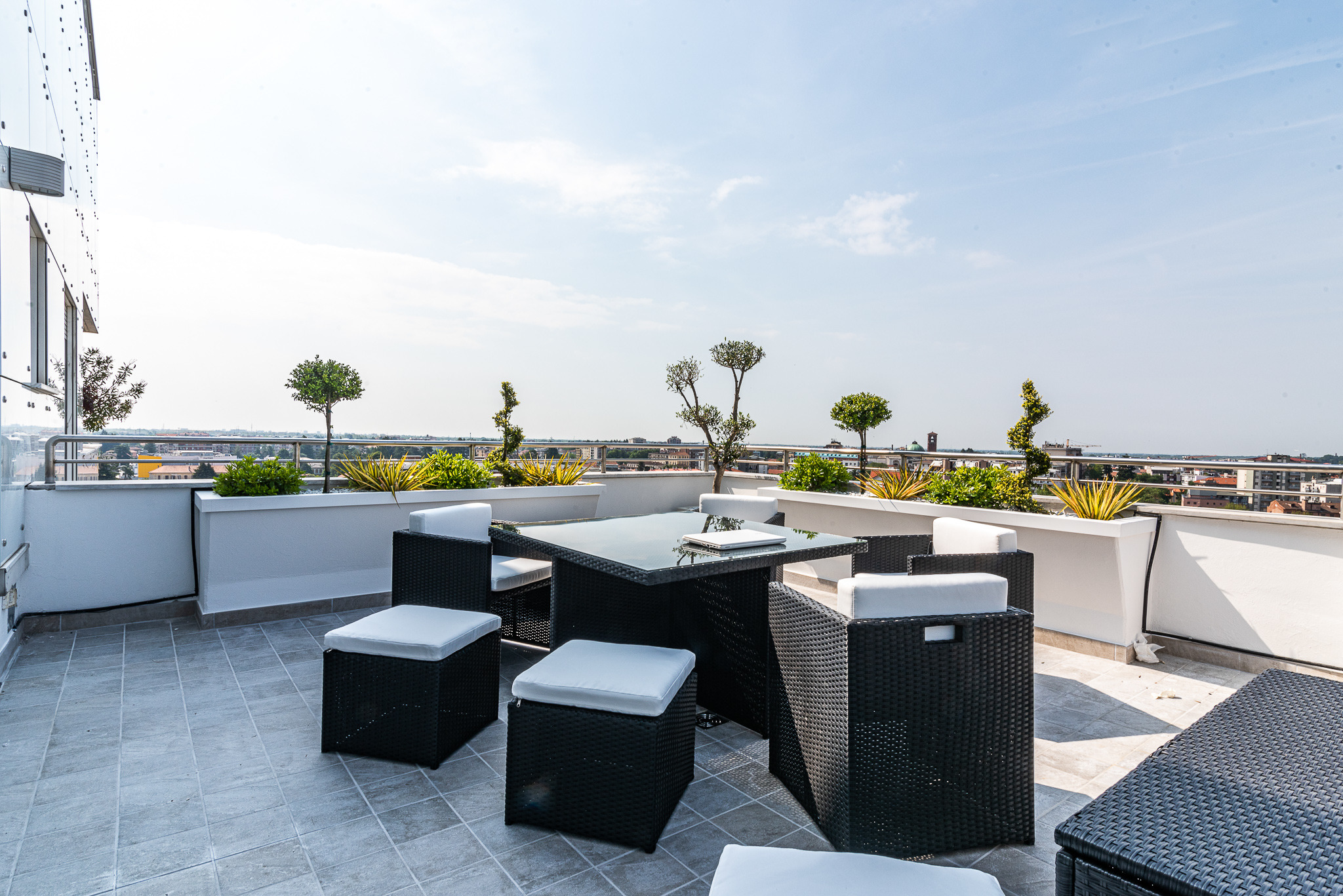 双公寓翻新，打造个性家居空间-19