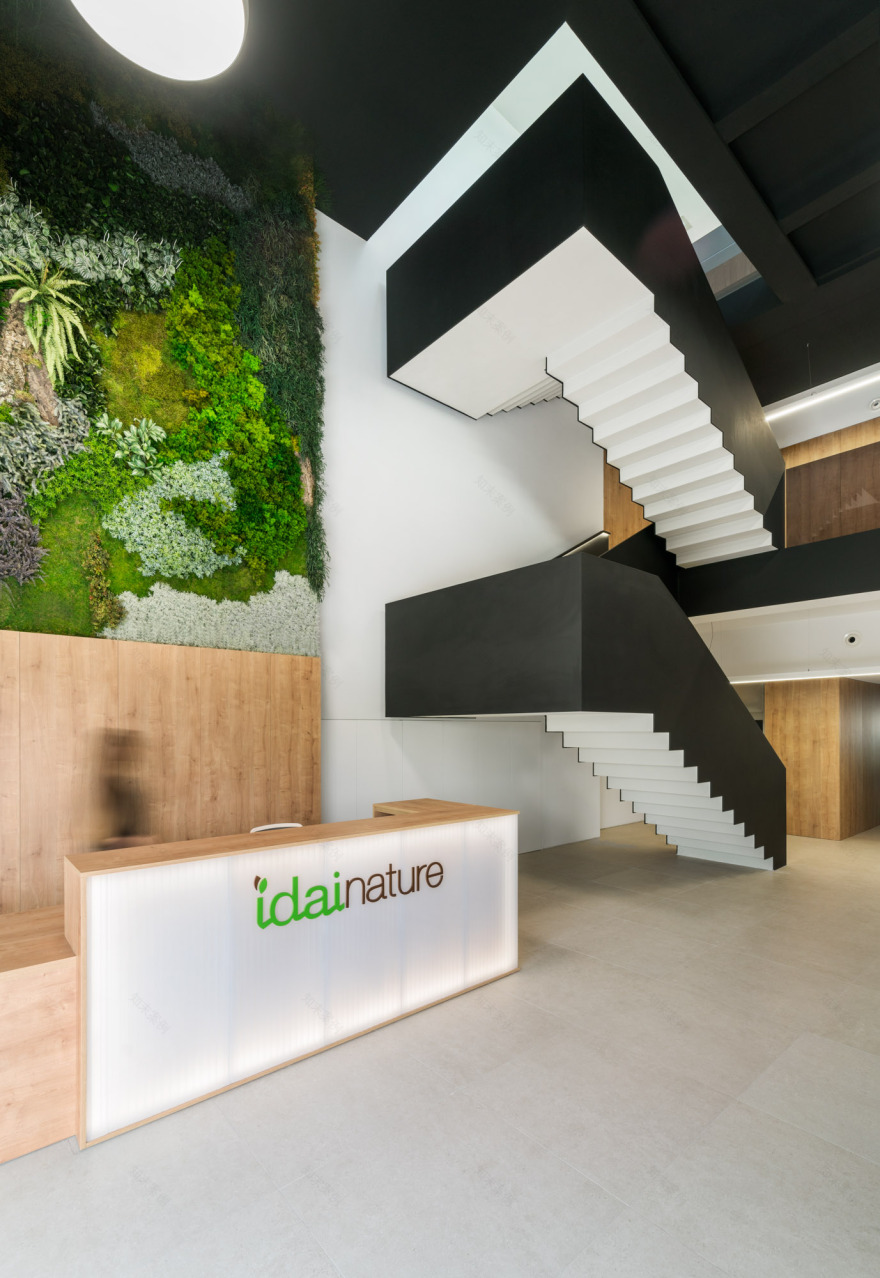 伊代自然总部-6