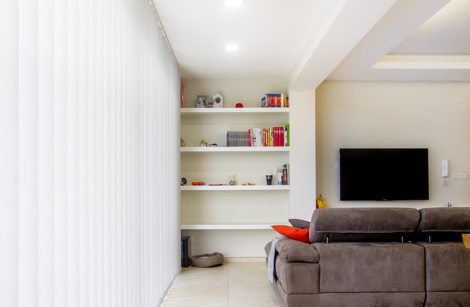 现代简约别墅，高效节能环保设计-17