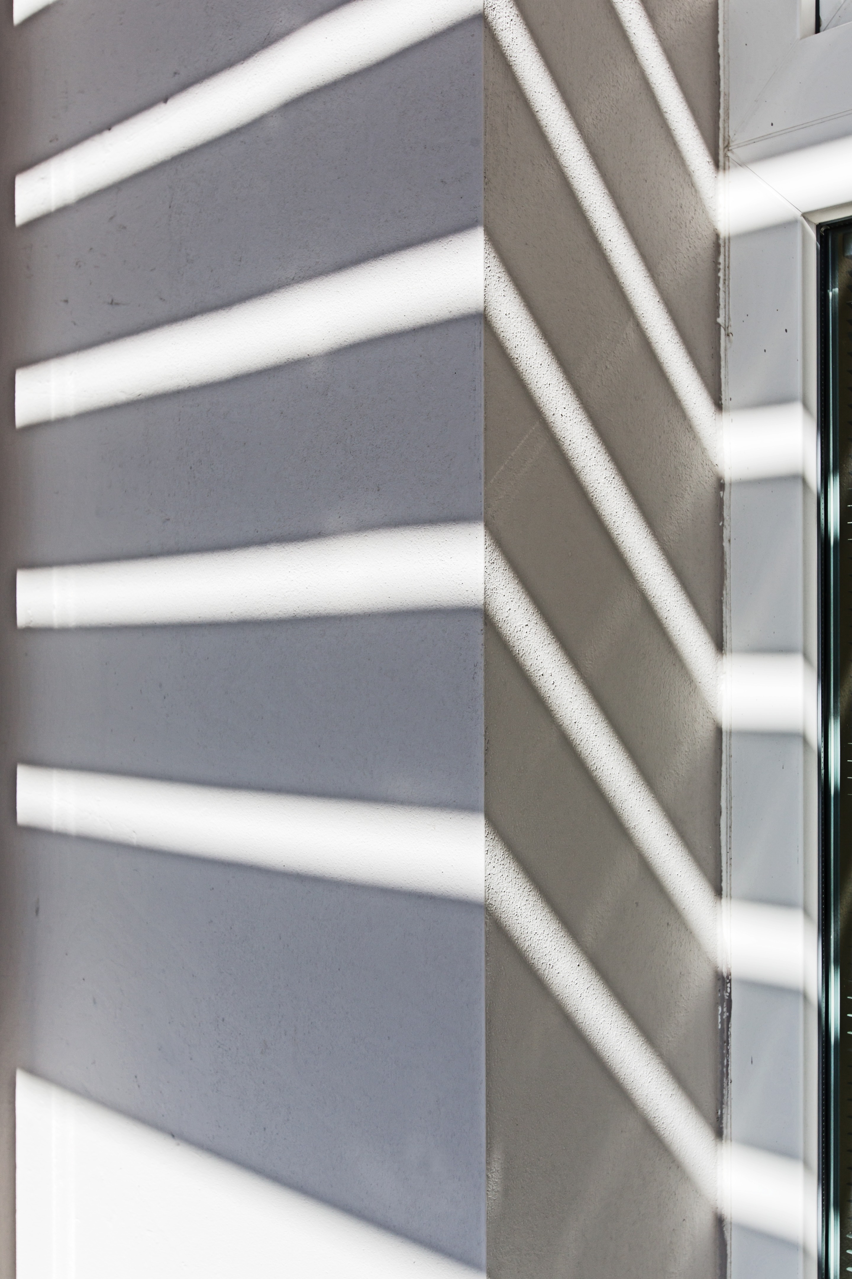 意大利 Imola 镇“Ex Beccherucci”项目,绿色办公空间与户外连接的典范-14