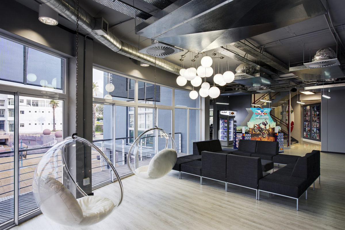 Red Bull – Cape Town Headquarters-14