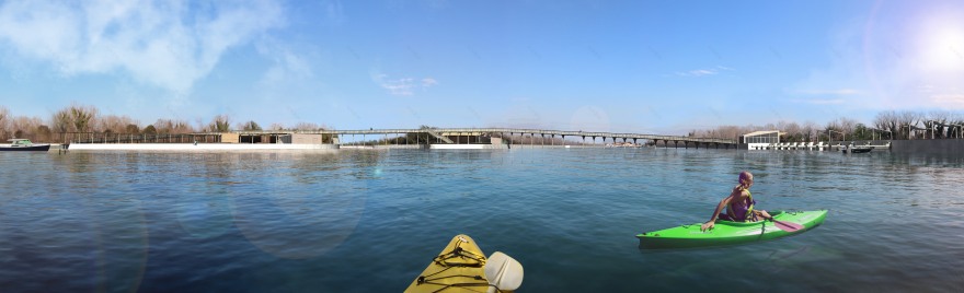 威尼斯泻湖皮划艇中心-18