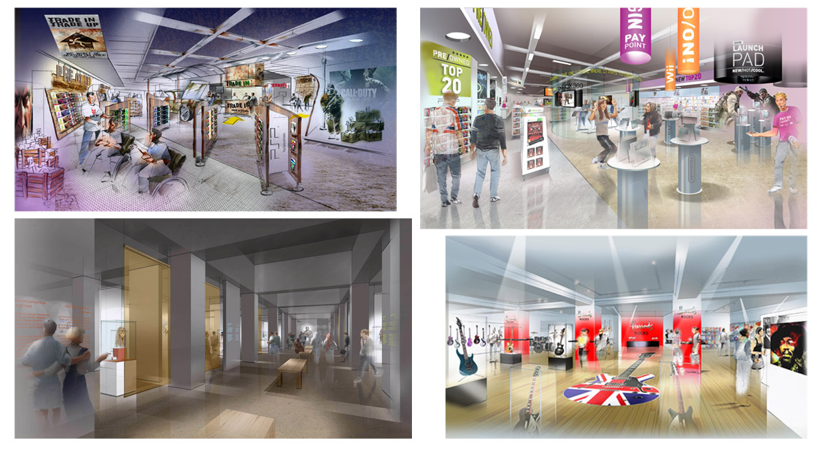 Retail and Exhibition Design-5