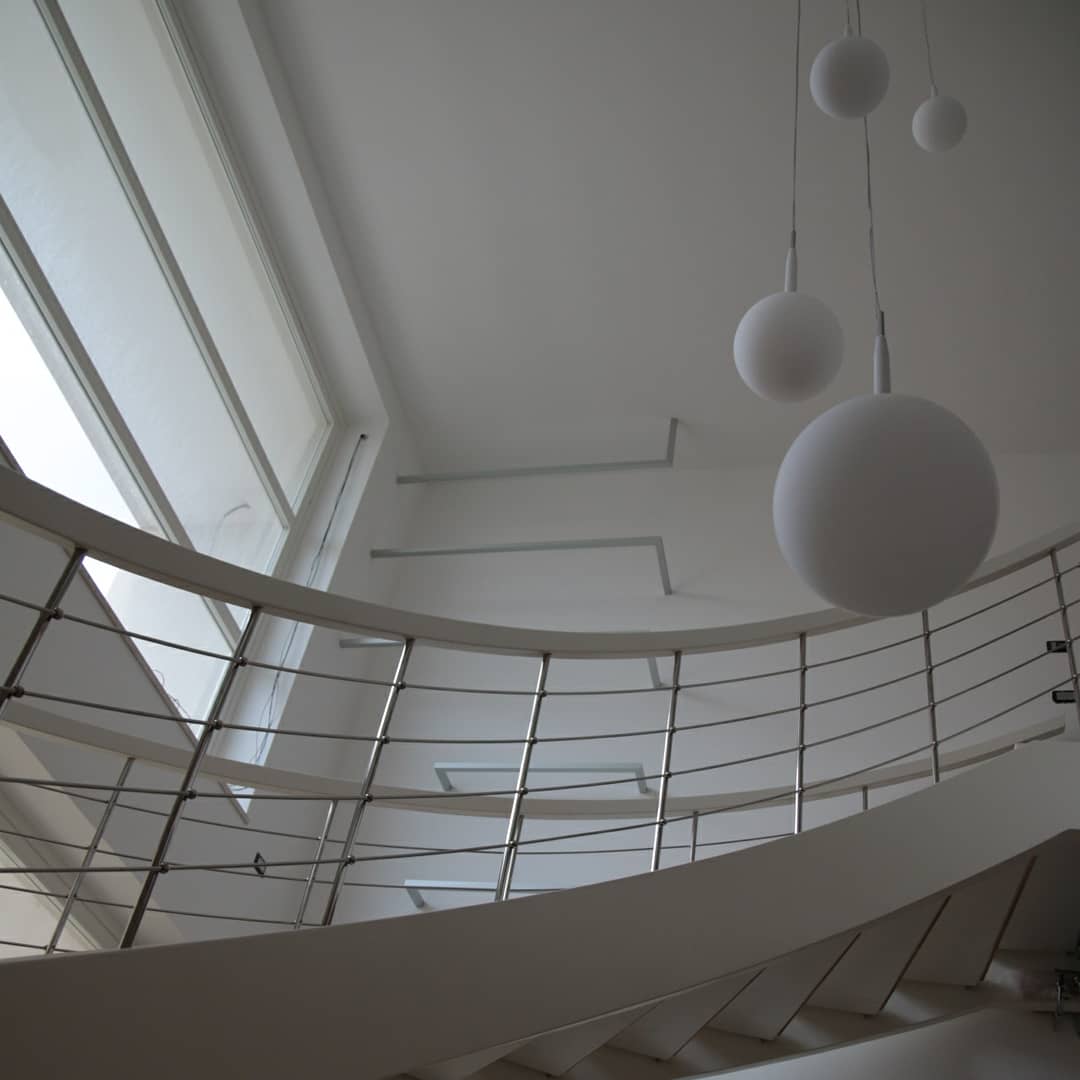 私人别墅设计 | Mottola 夜幕下的美景-16