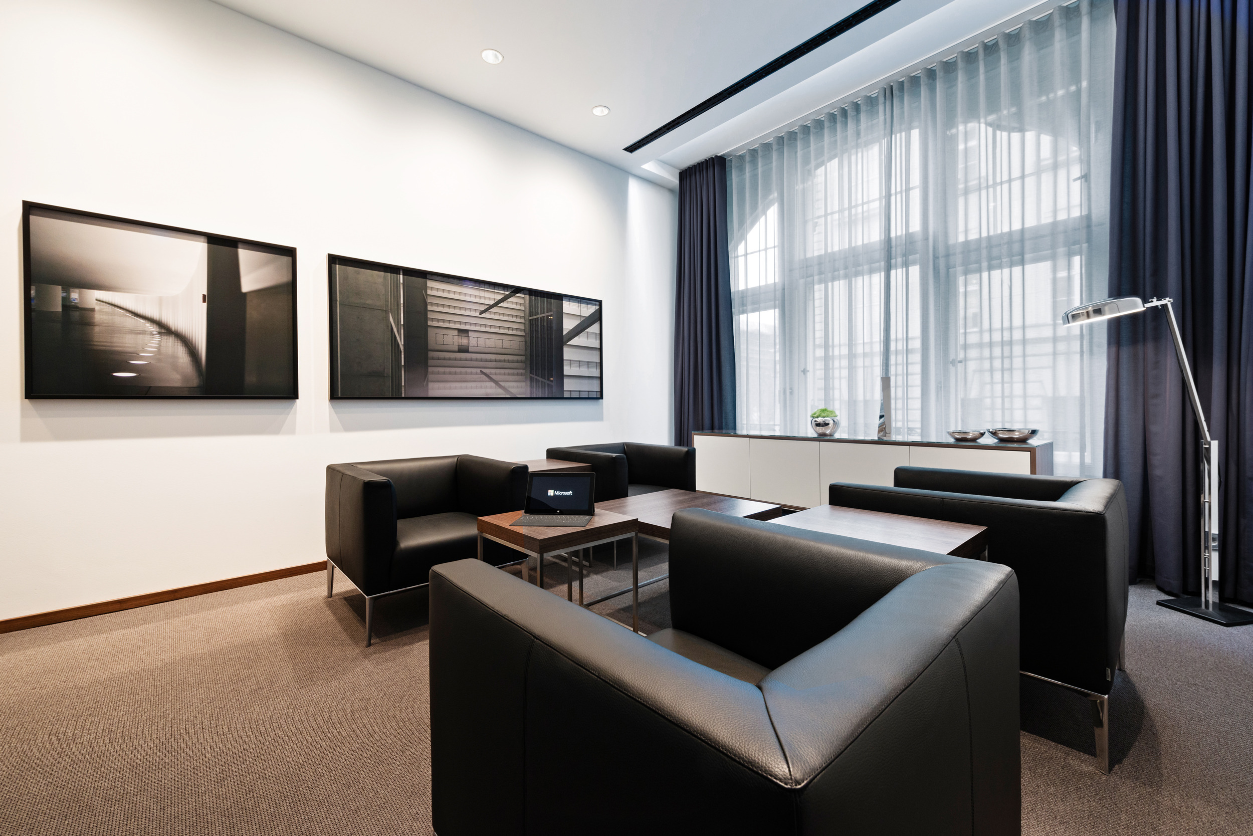 柏林微软中心-35