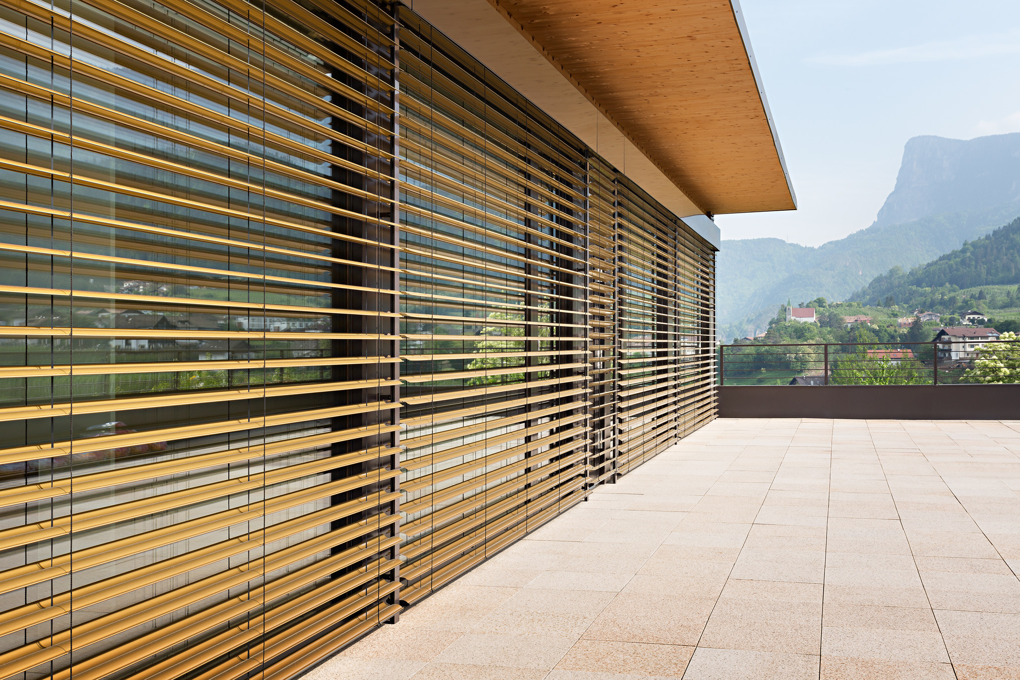 弗兰肯伯格家庭经济职业学院翻新-5