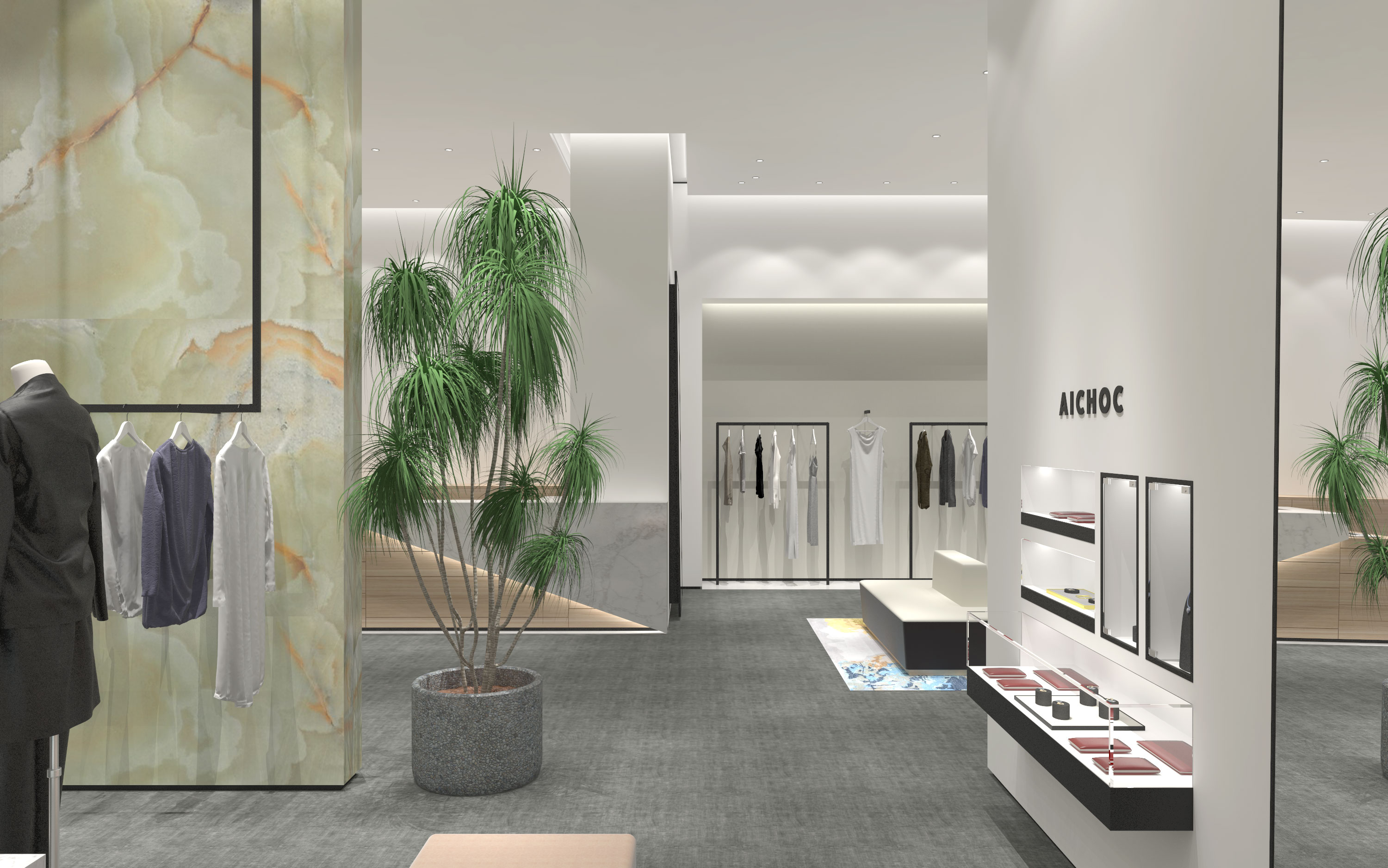 艾蔻服装商店-19