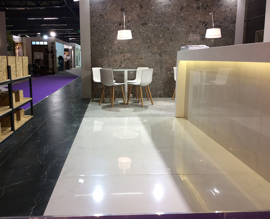 酒店客房式展览空间-4