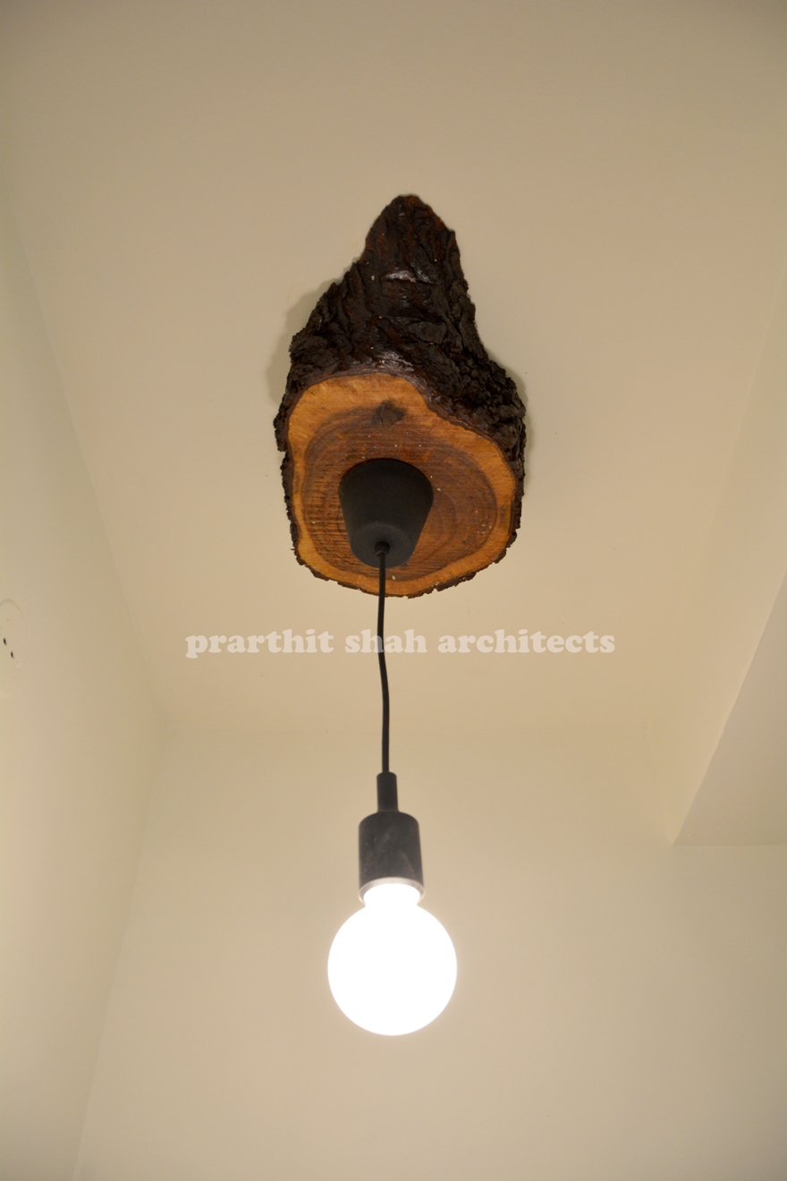 建筑师办公室与家居一体化设计-12