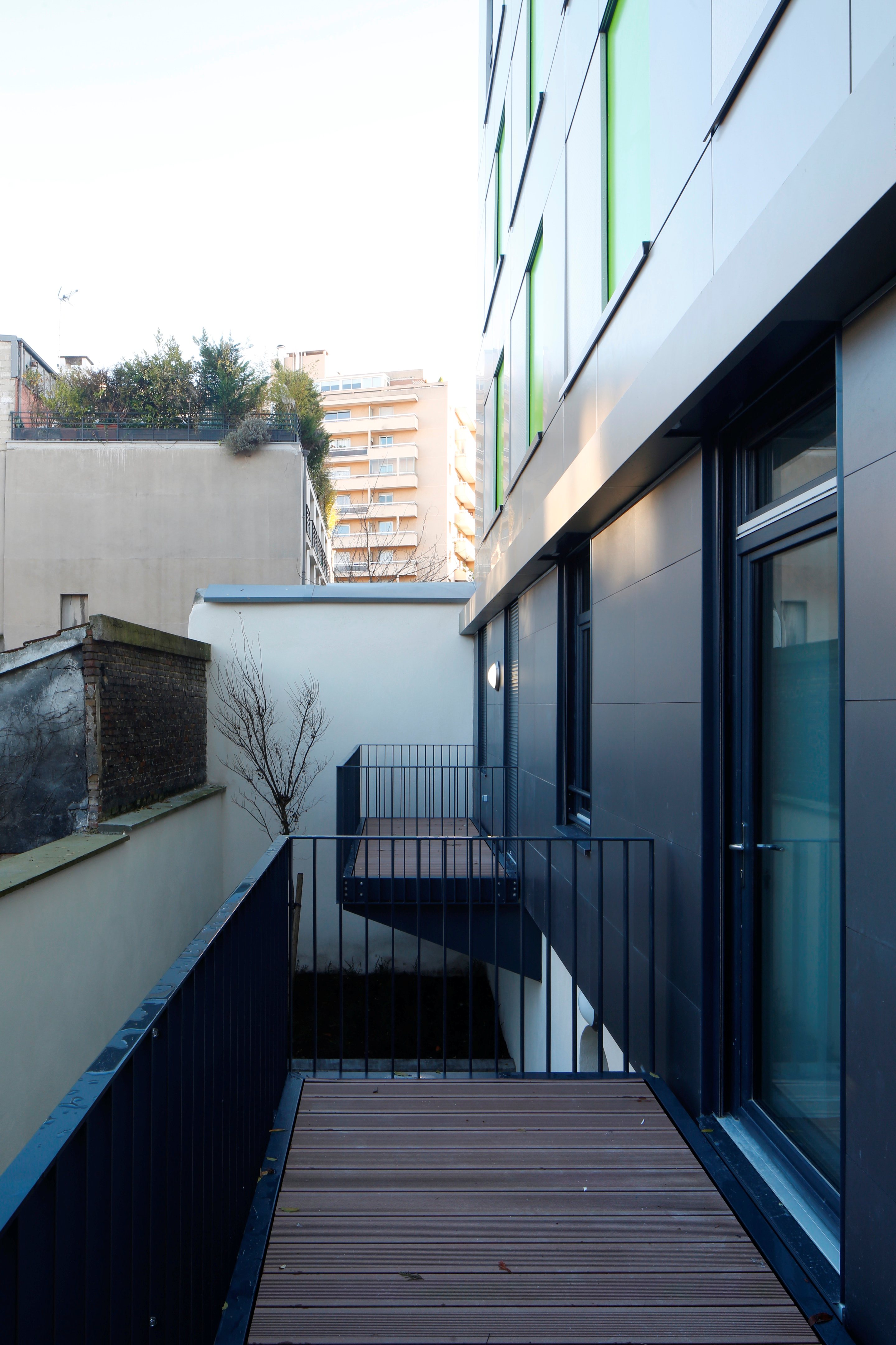 2017 年完成的 OUR_30 公寓项目-16