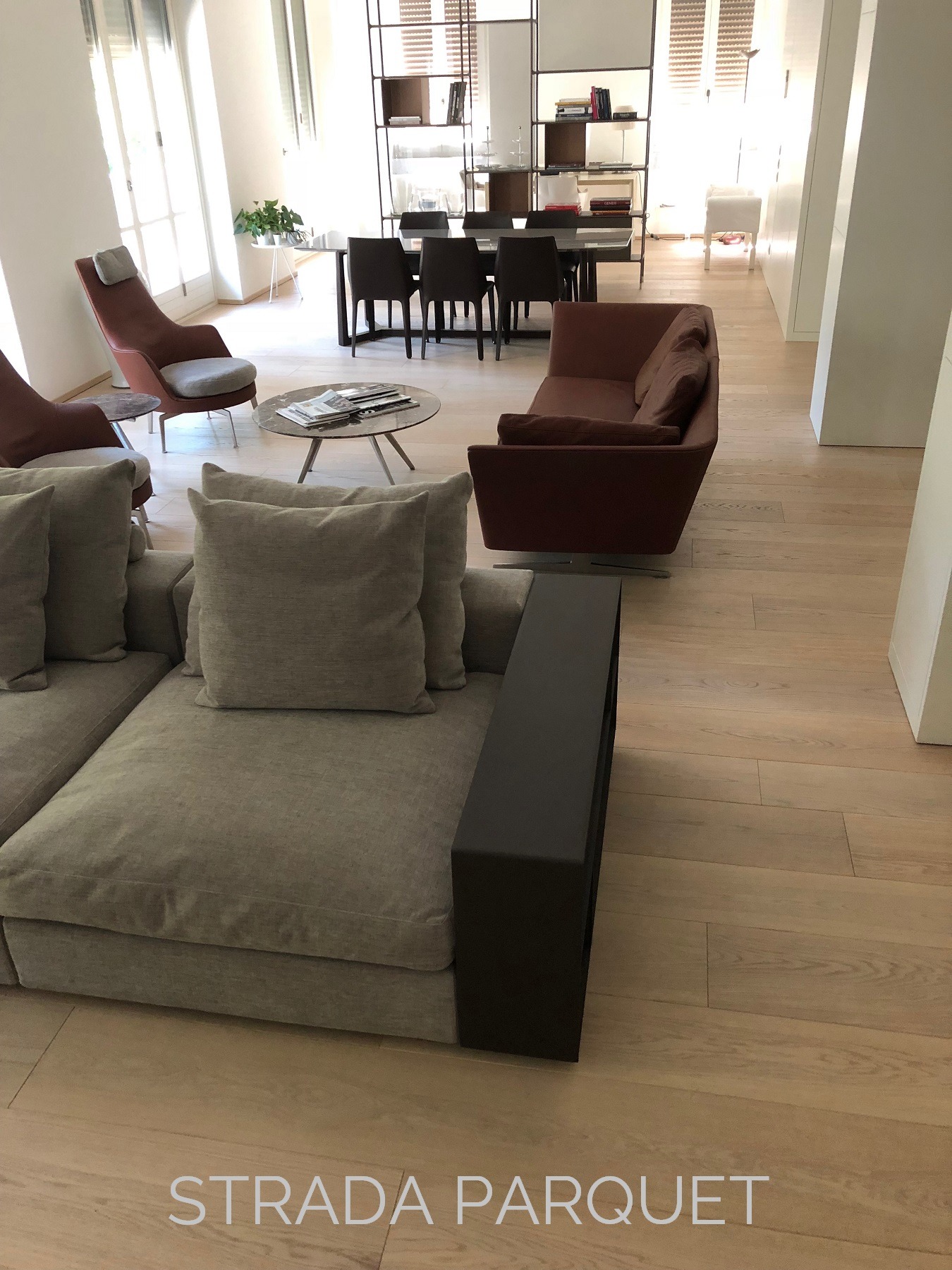 简约原木风格地板打造舒适空间-17