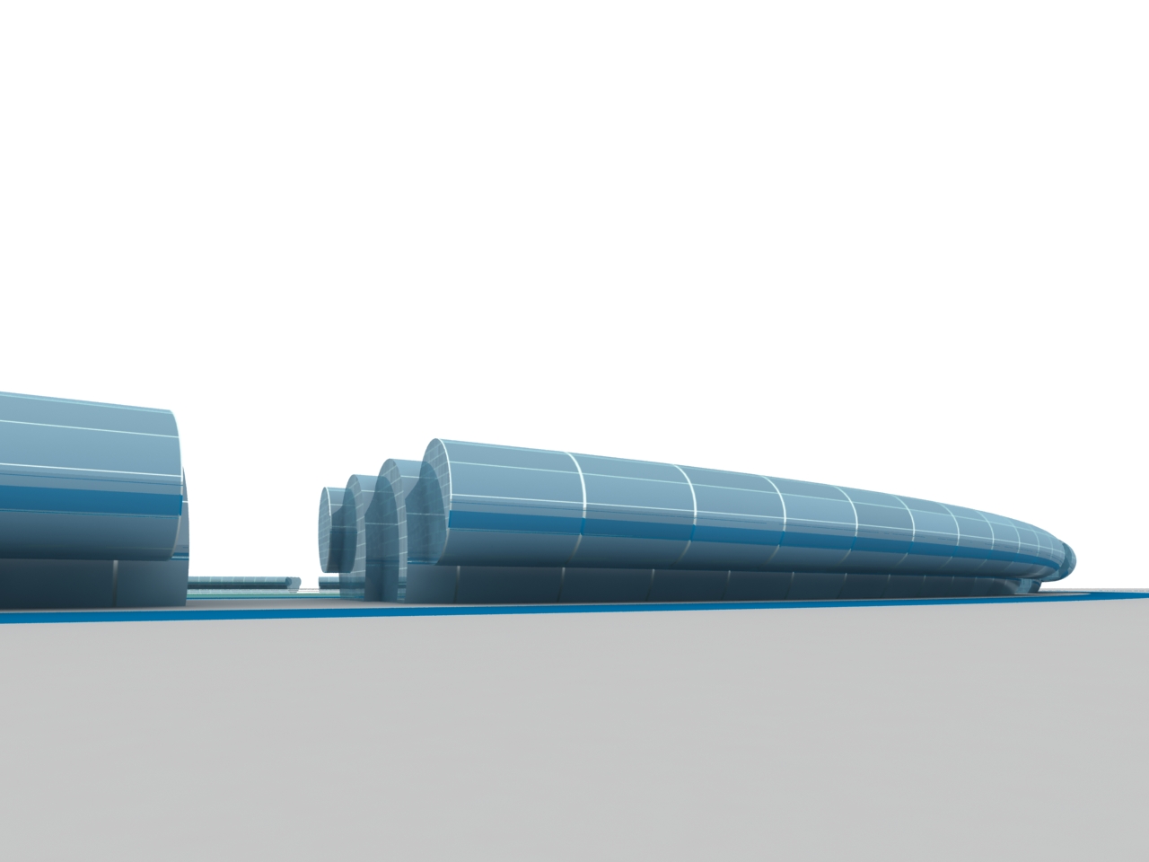 梦幻体育场度假村-213