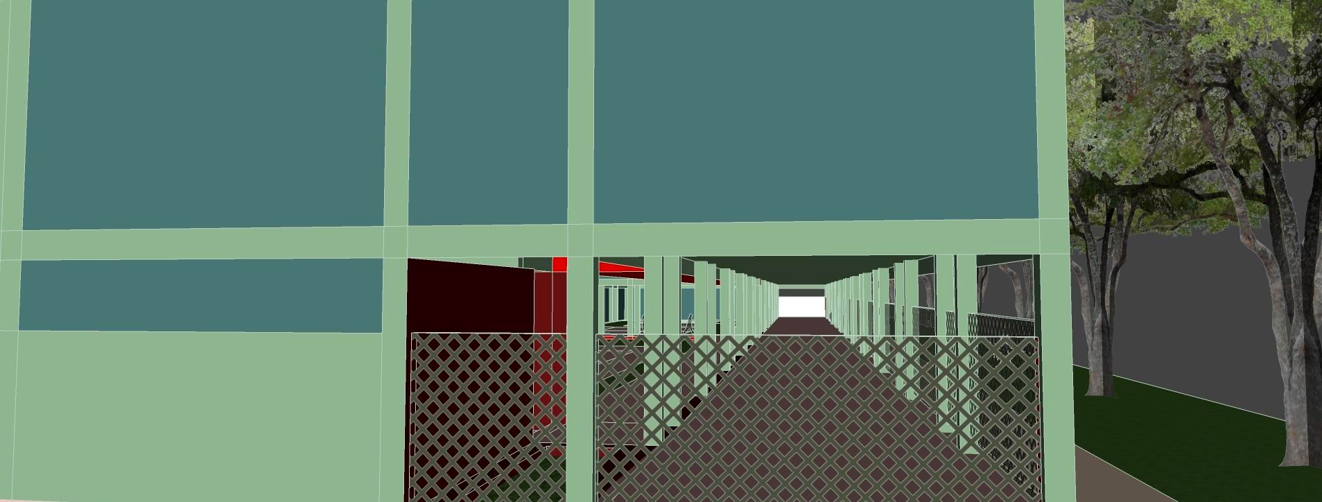 2018 年意大利创新学校设计大赛作品案例-30