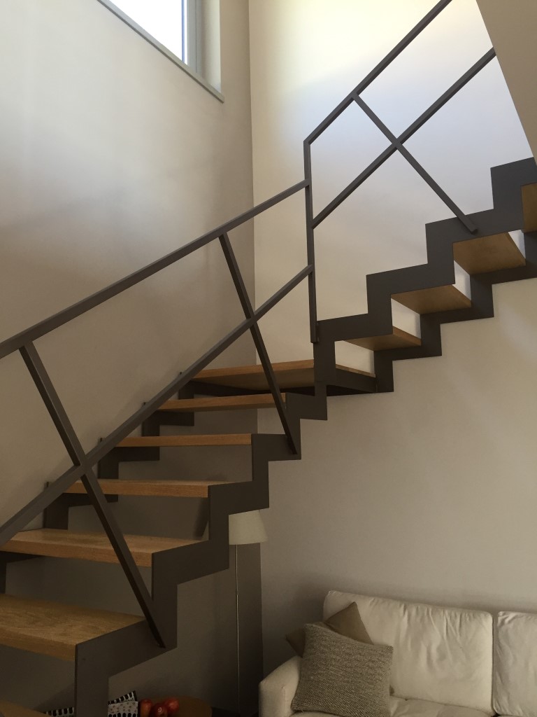 2015 年完工的单家庭住宅设计案例-11