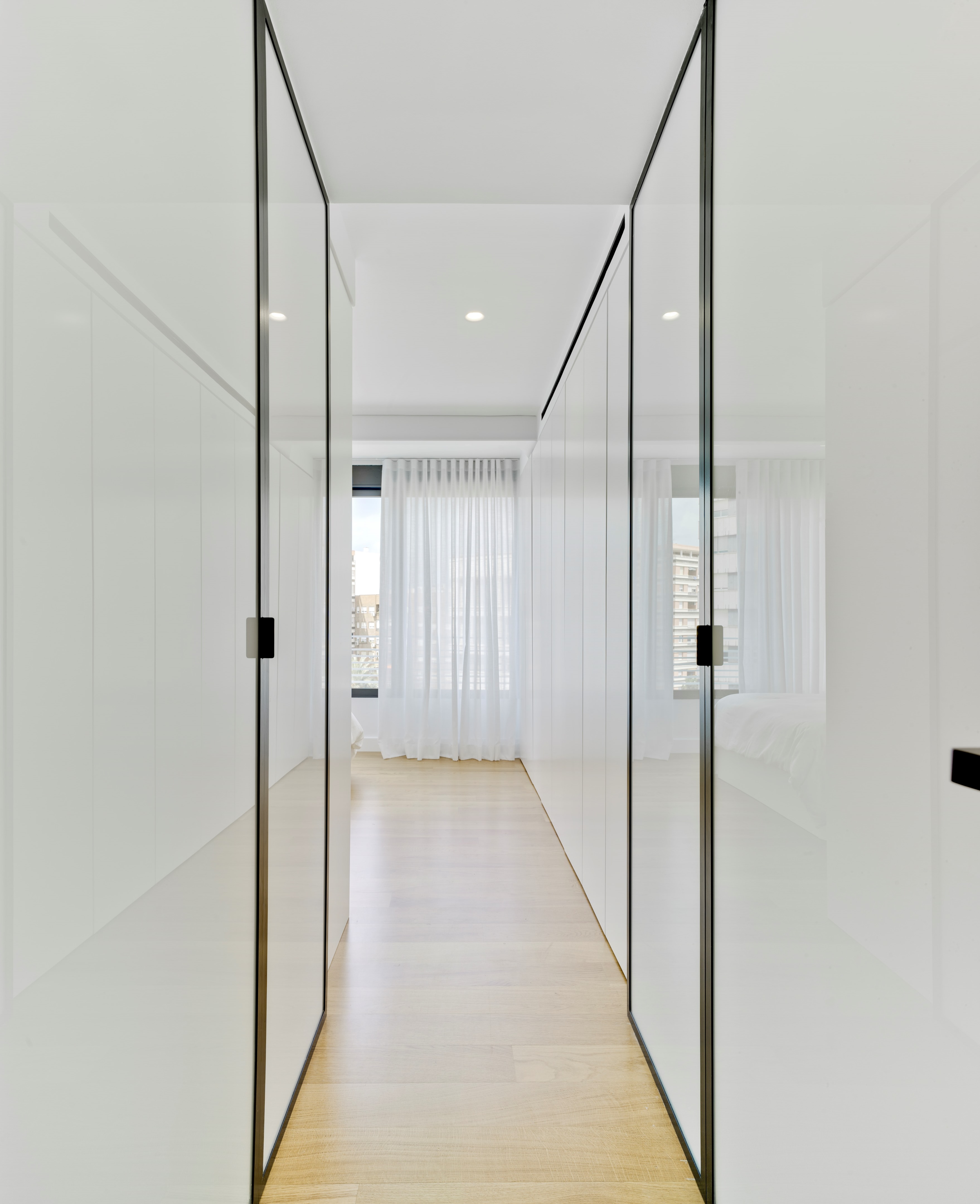 曲线灵动，空间分明的 ALBA 公寓-14