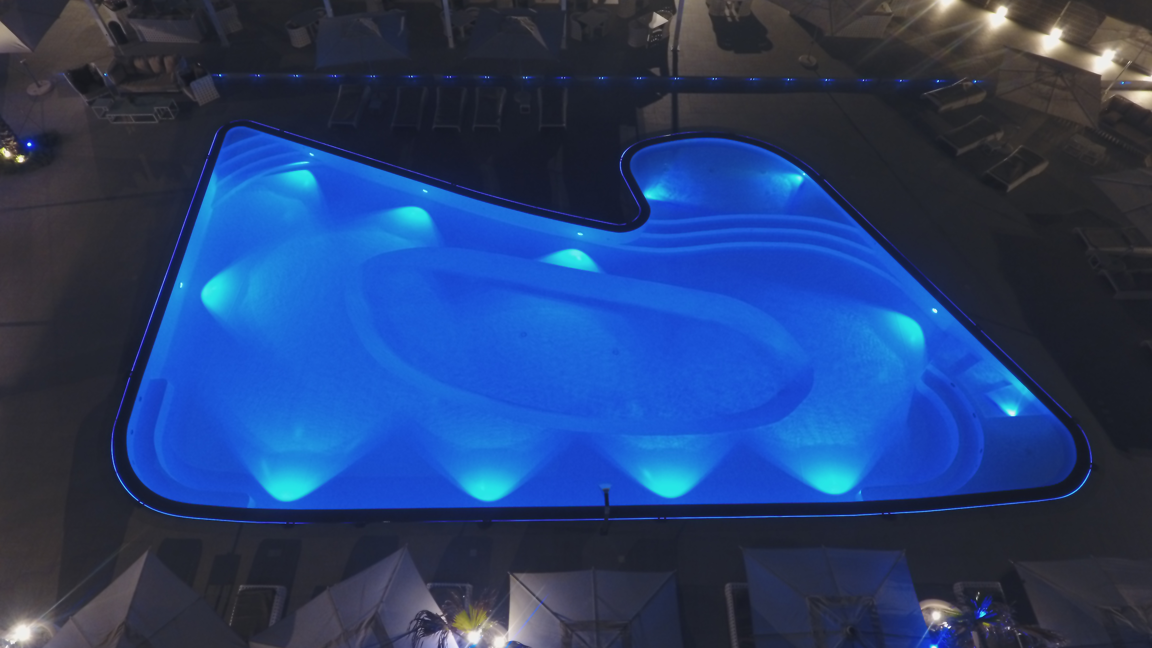 索尔因梅 5 星级豪华度假村-29