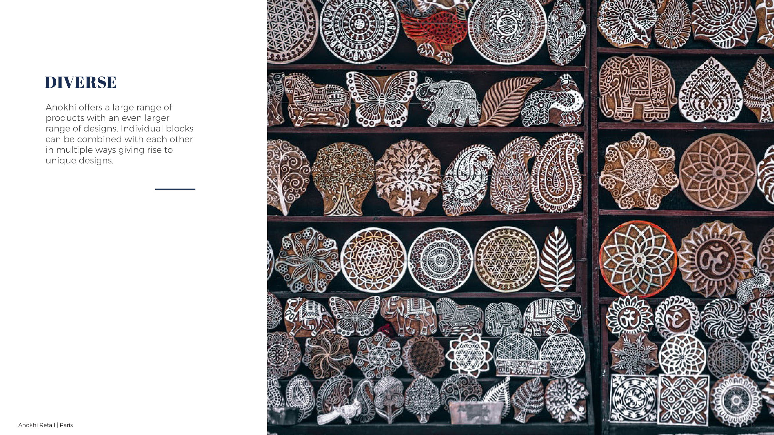 Retail Store Design for the brand Anokhi-13