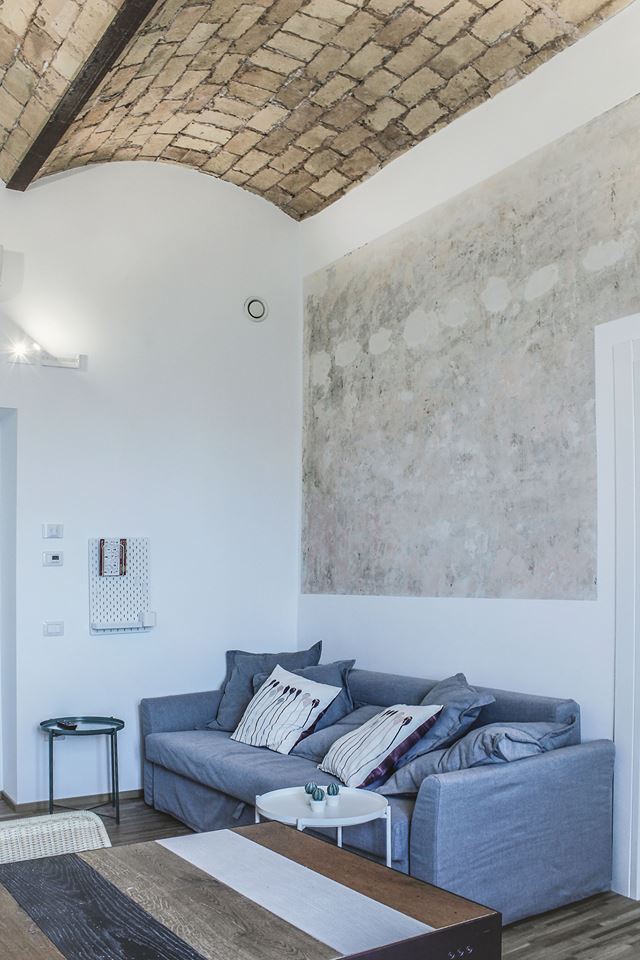 简约白色家园-20