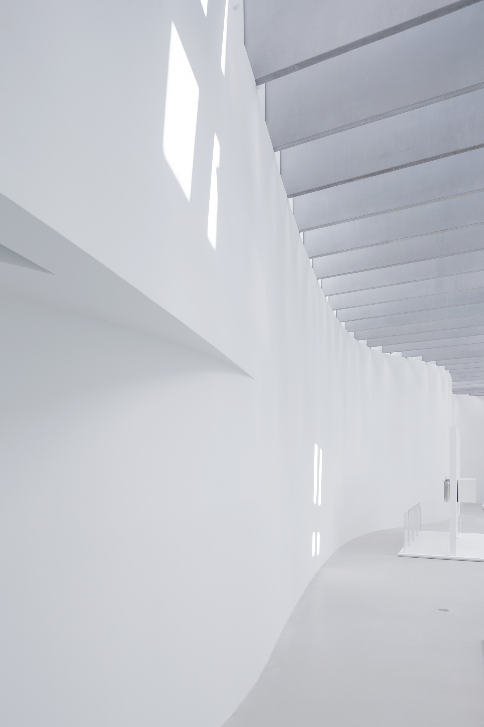 康宁玻璃博物馆-7