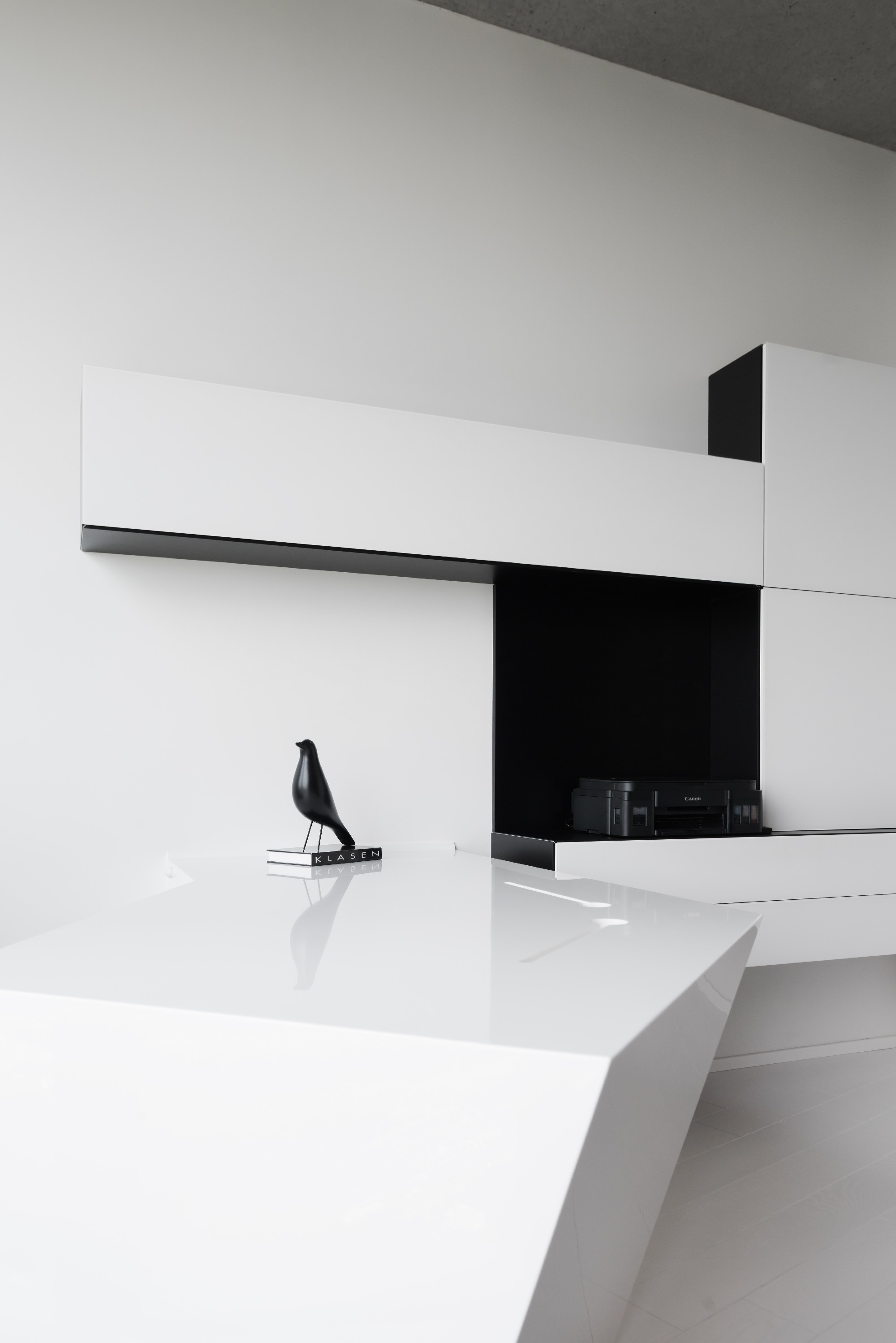 莫斯科塔楼未来主义家居设计-25