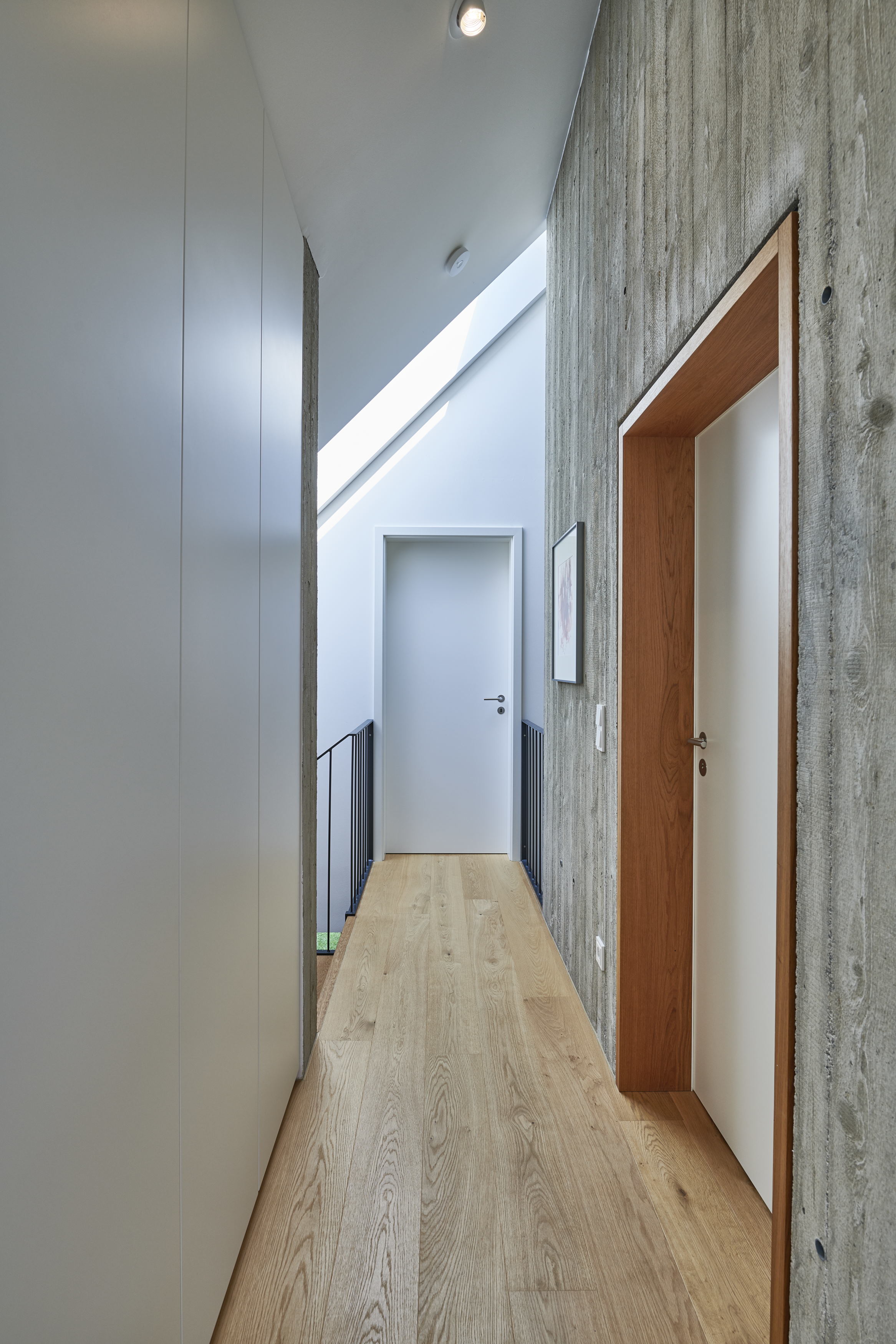 乡村别墅设计-9