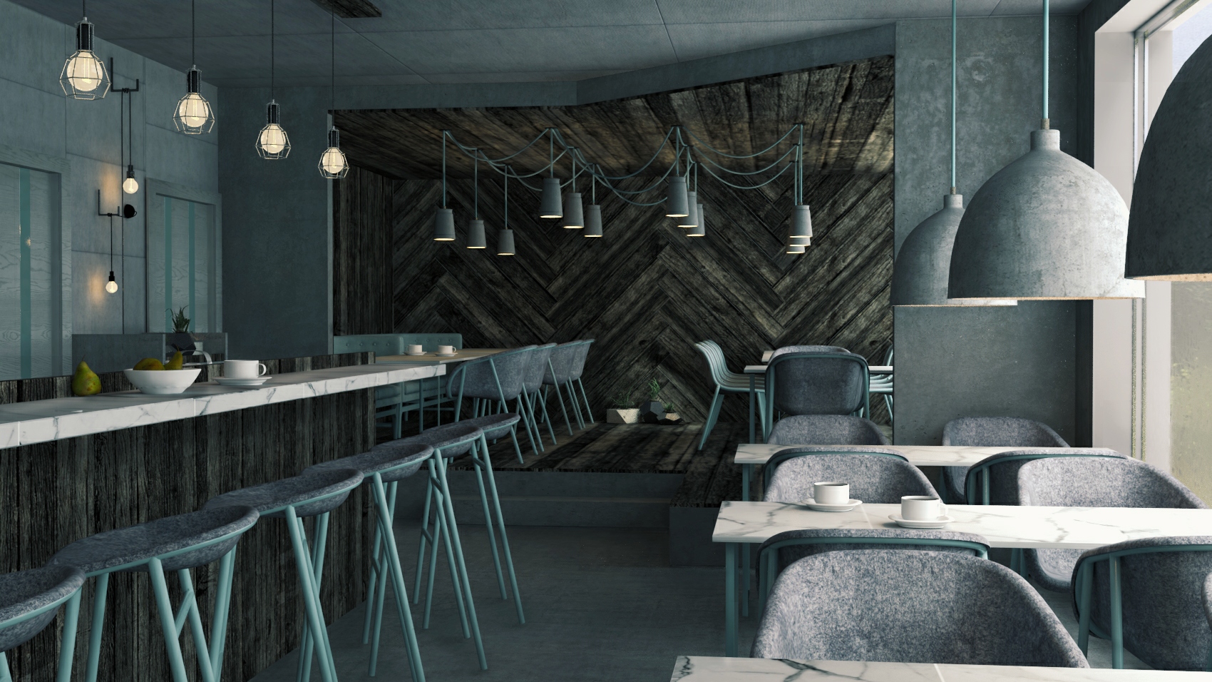 Лесной Город-1