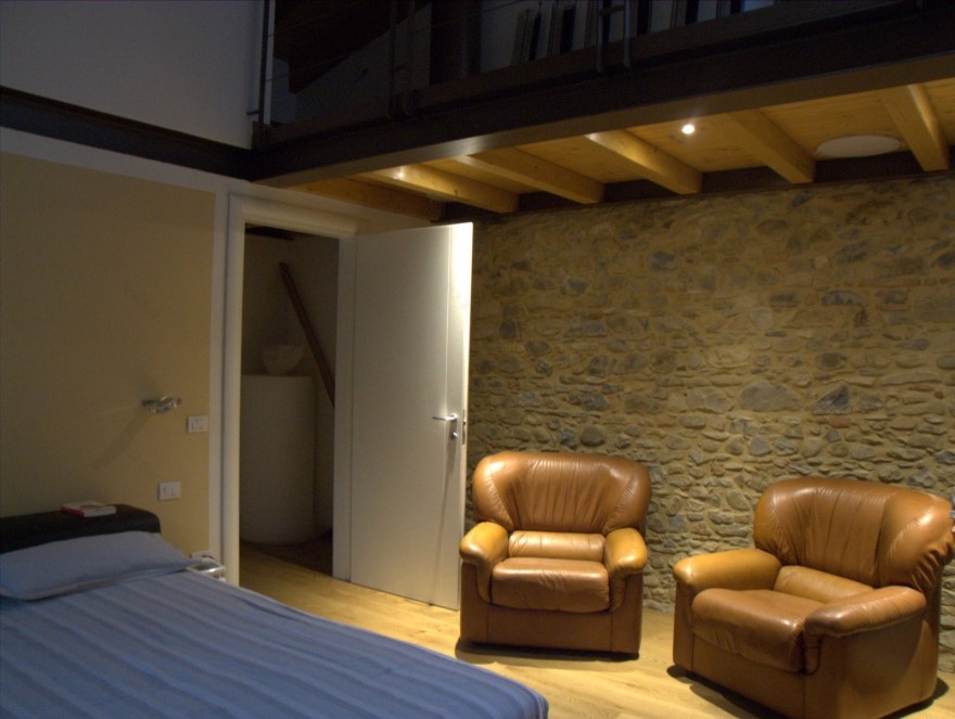 乡村老屋的现代复兴-21