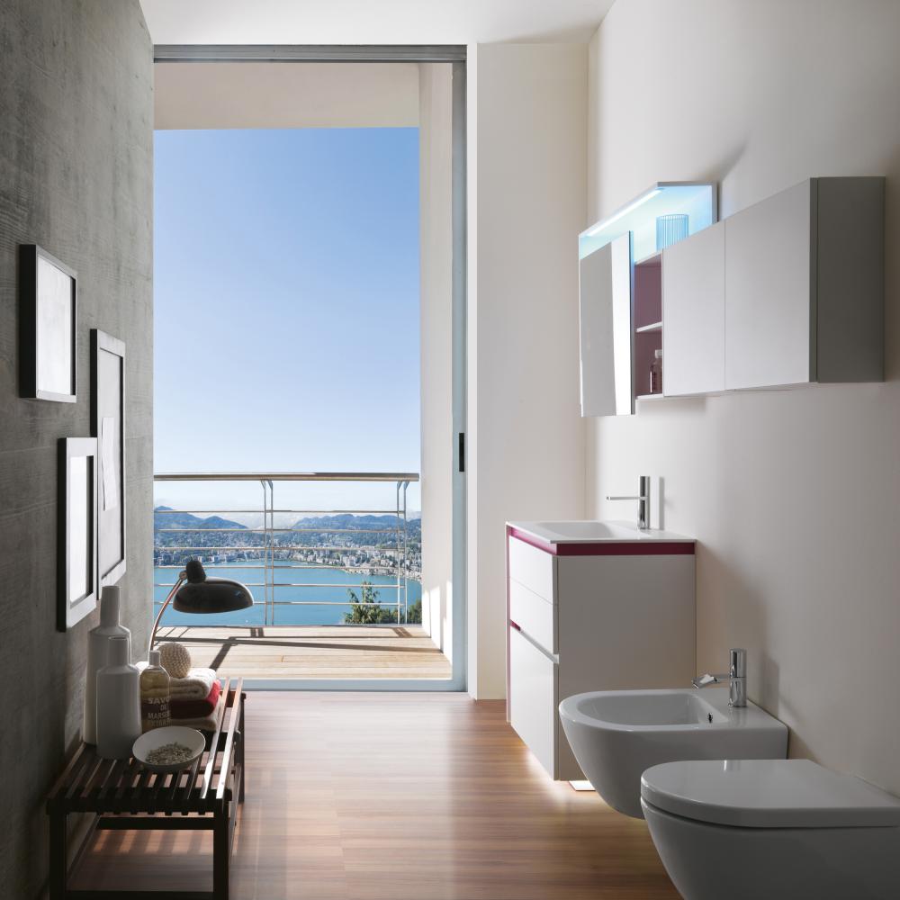 简约宜居的卫浴家具设计-11