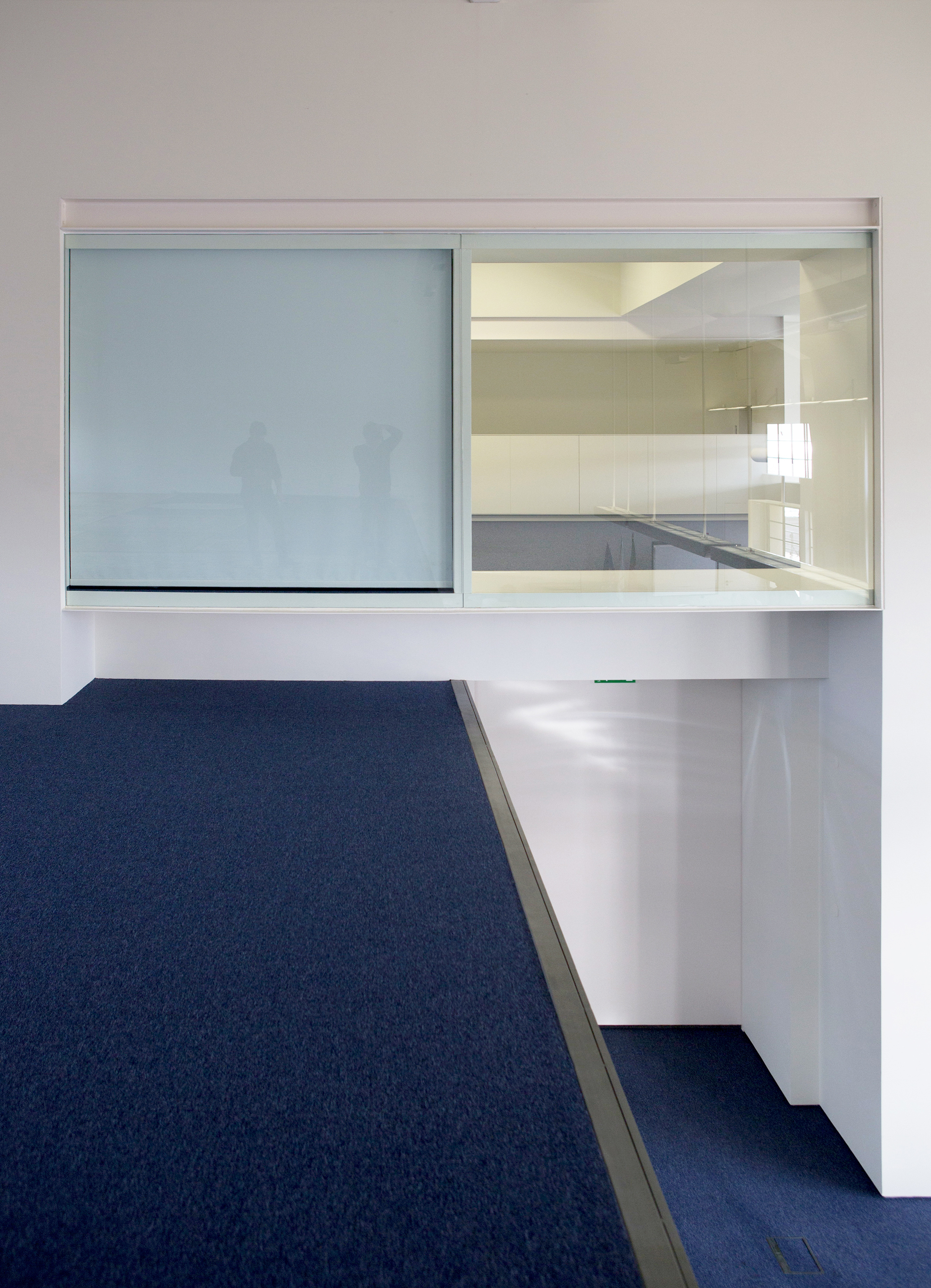 历史建筑的新生 · 里斯本港口管理局办公空间设计-12