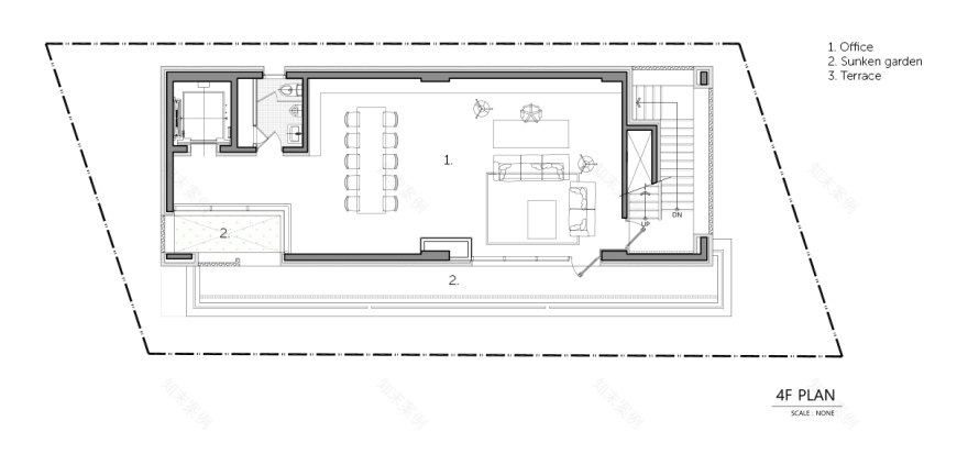 首尔 YKH 协会总部-69