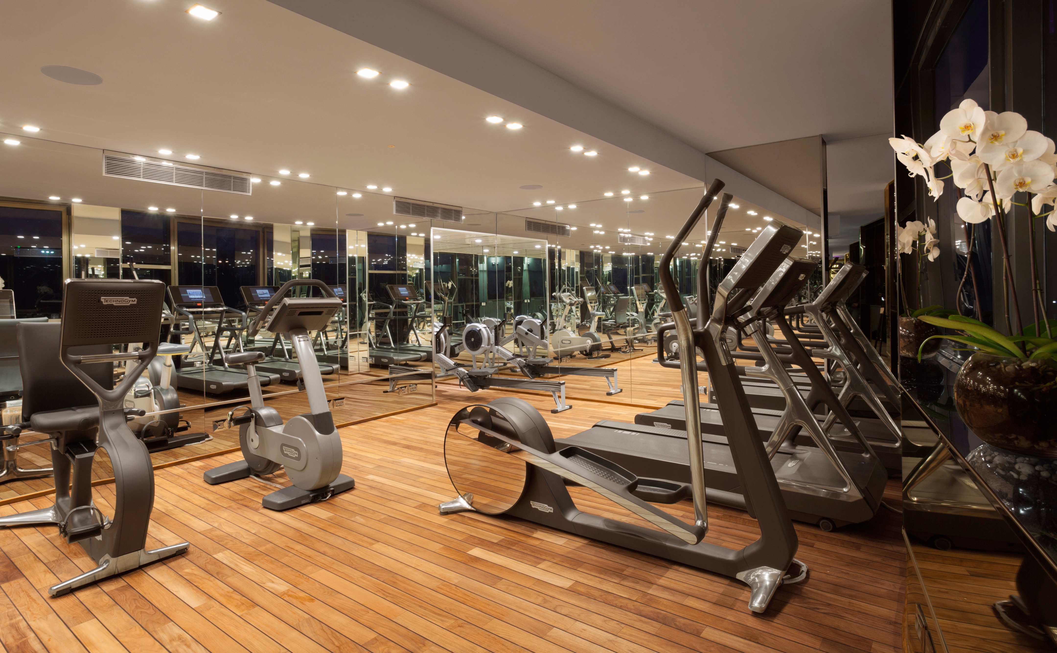 亚历山大酒店总统套房-44