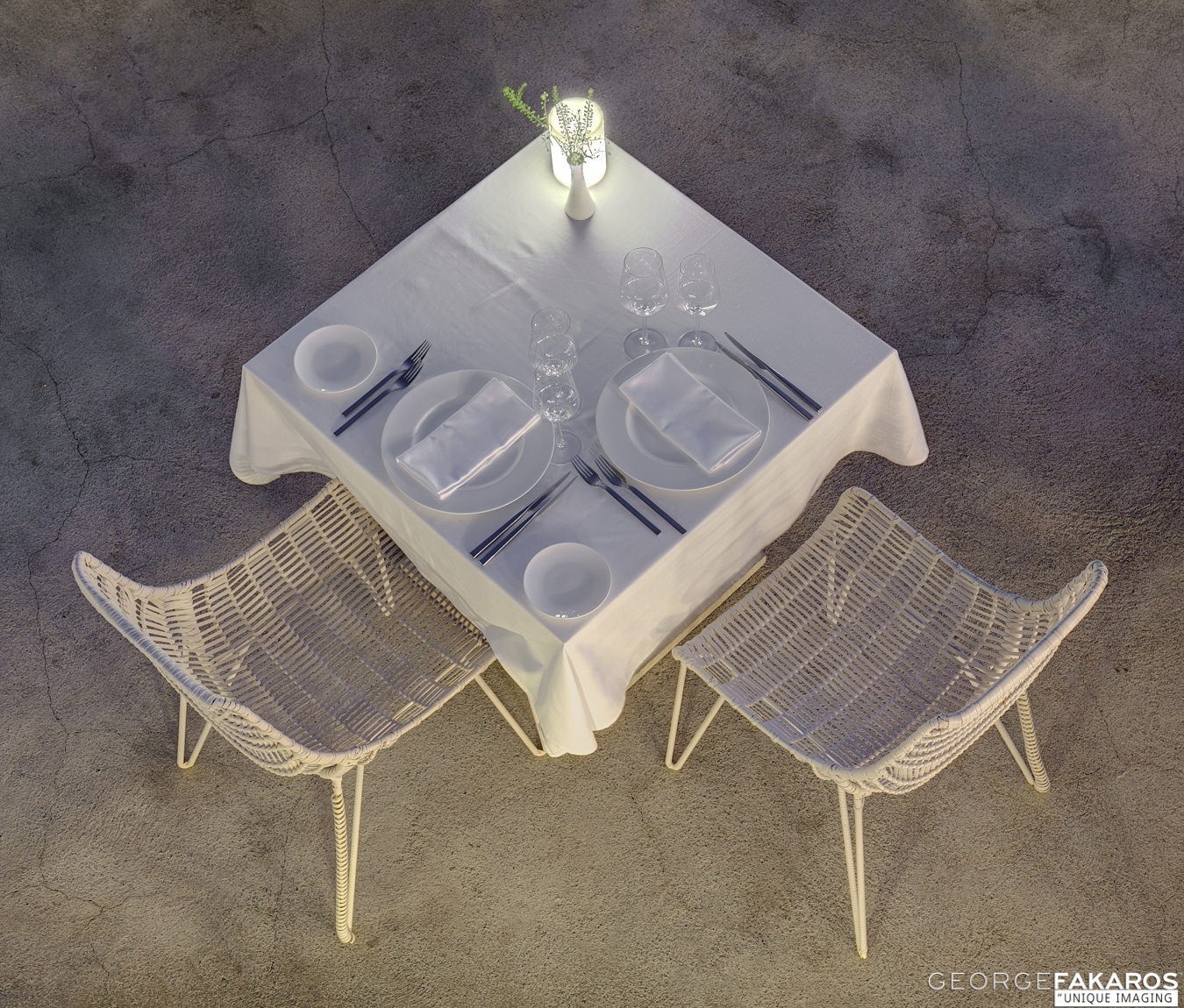 神秘奢华系列酒店-22