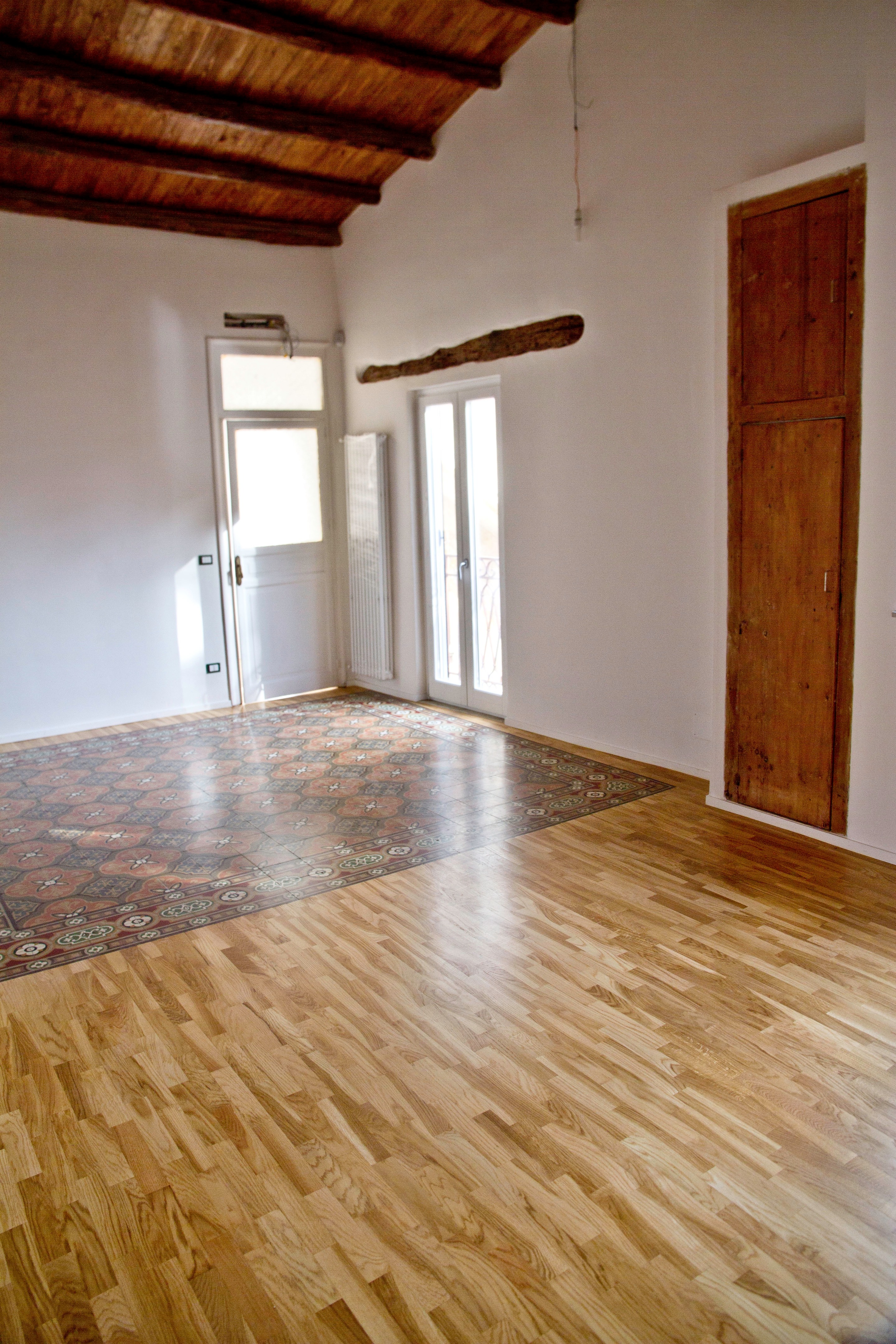 Casa PVSB 老城区公寓修复项目-6