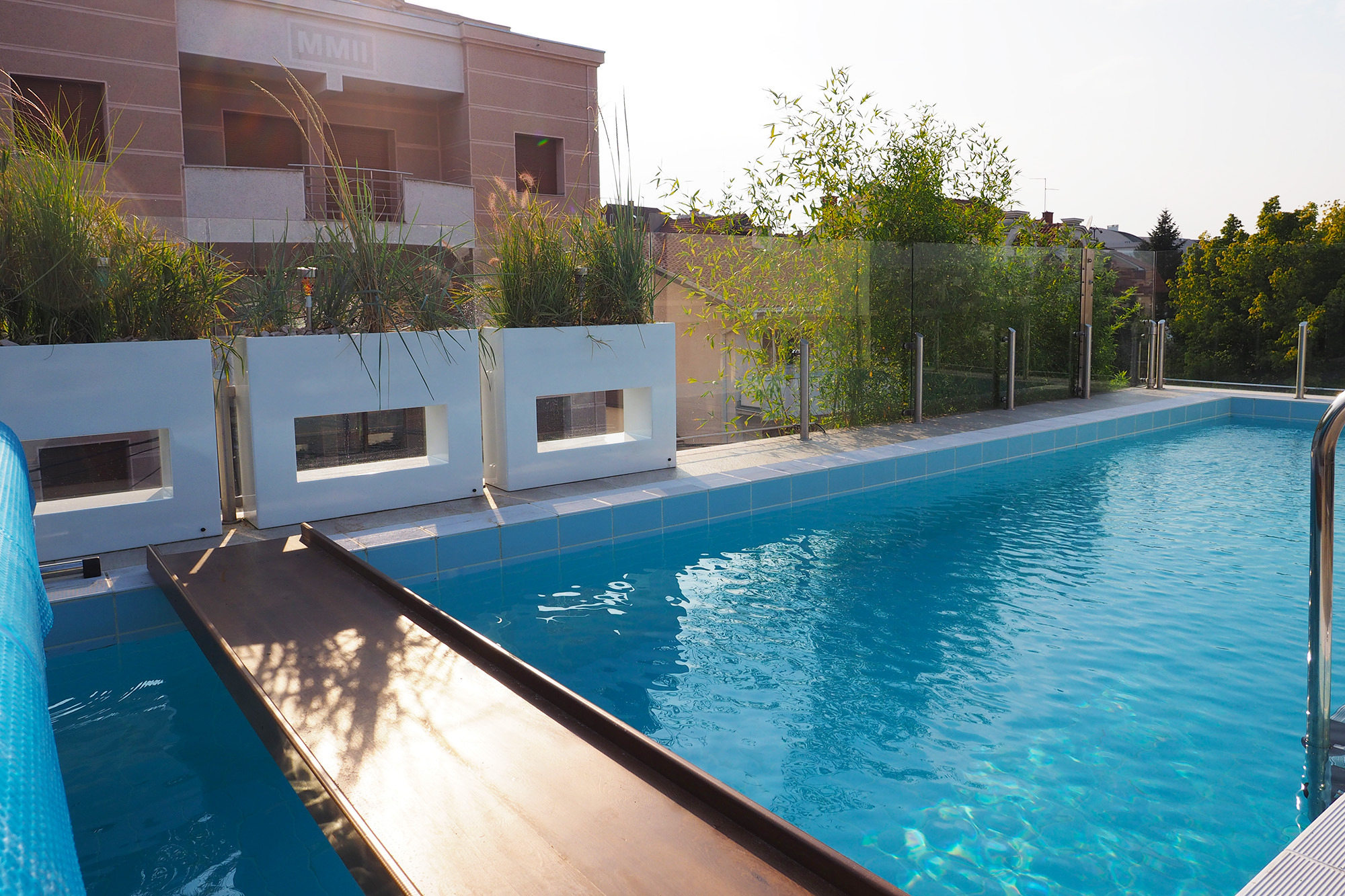 为所有感官而创造，私人住宅花园和屋顶露台-57