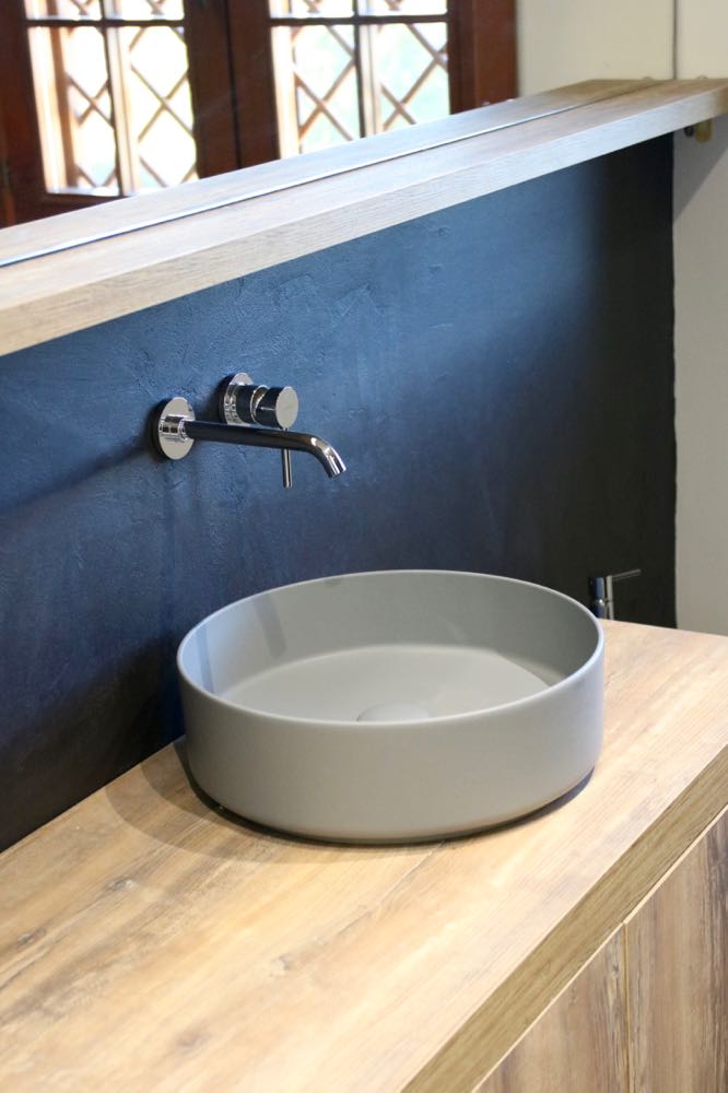 意式乡村风格别墅翻新，打造温馨亲子空间-33