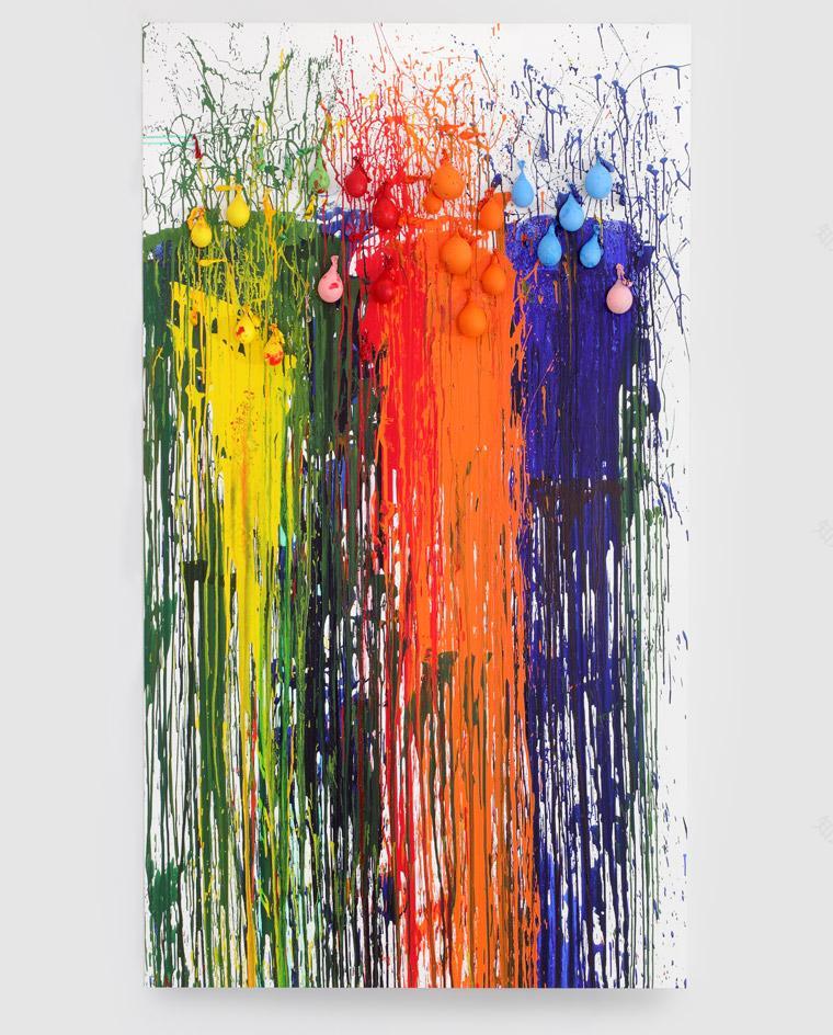 淡入 2 | 现代主义之夜——巴尔干艺术新篇章-22