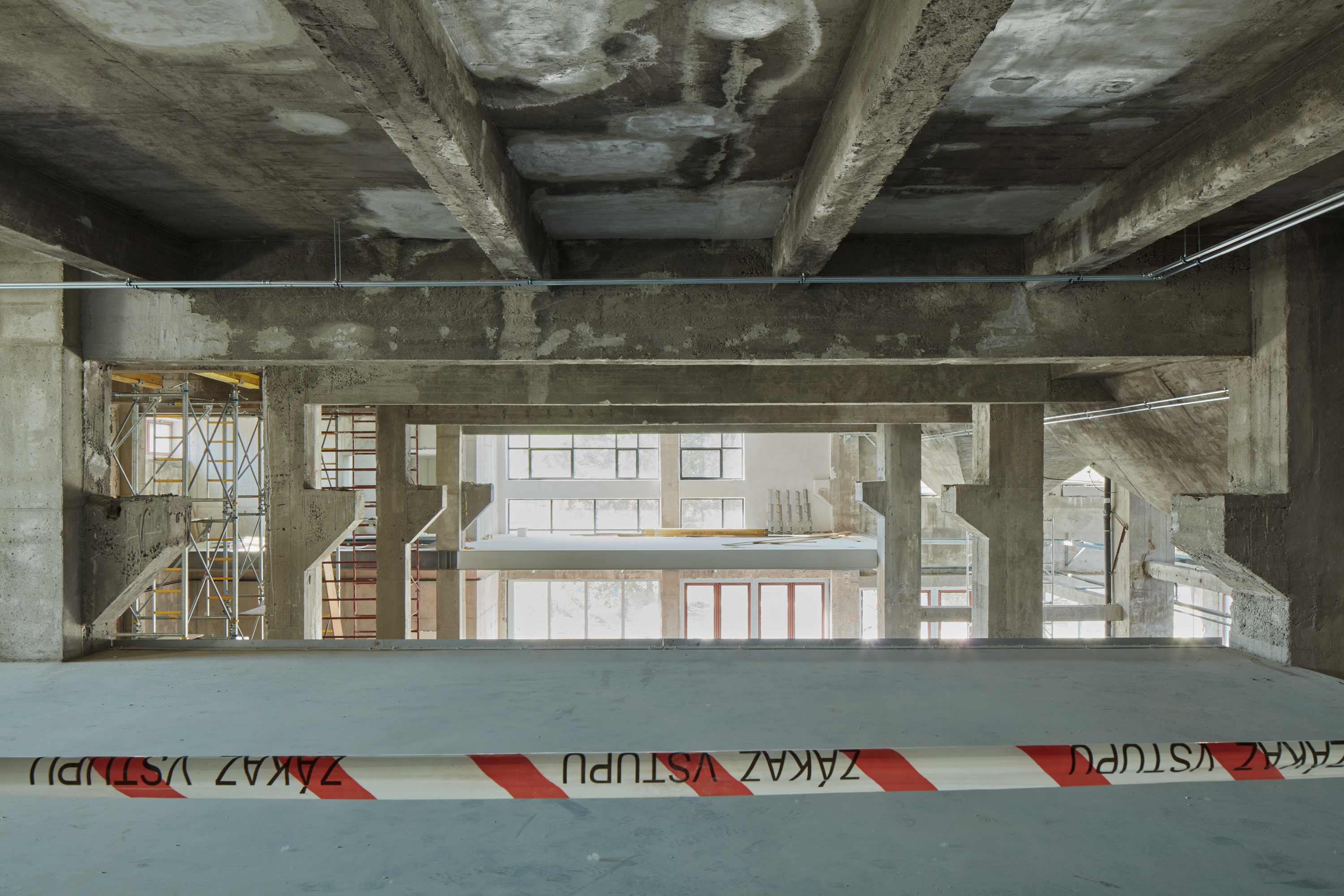 Mill 转换之旅·摄影图解建筑重生-37